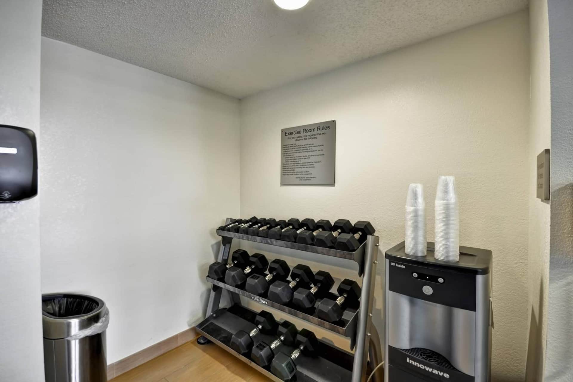Fairfield Inn & Suites by Marriott Atlanta Vinings/Galleria
