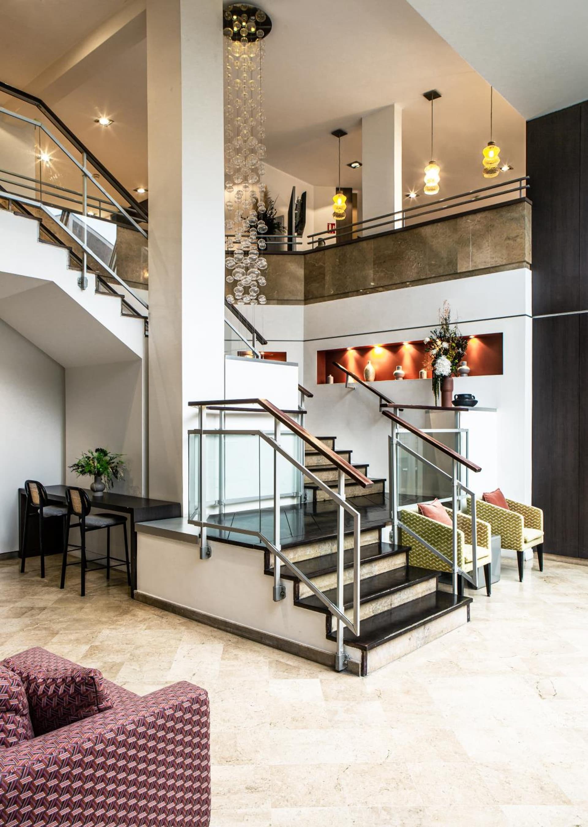 Hotel Paris Boulogne