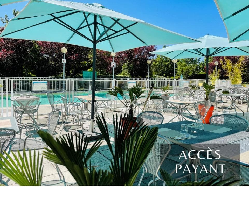 ibis Marne la Vallée Noisy