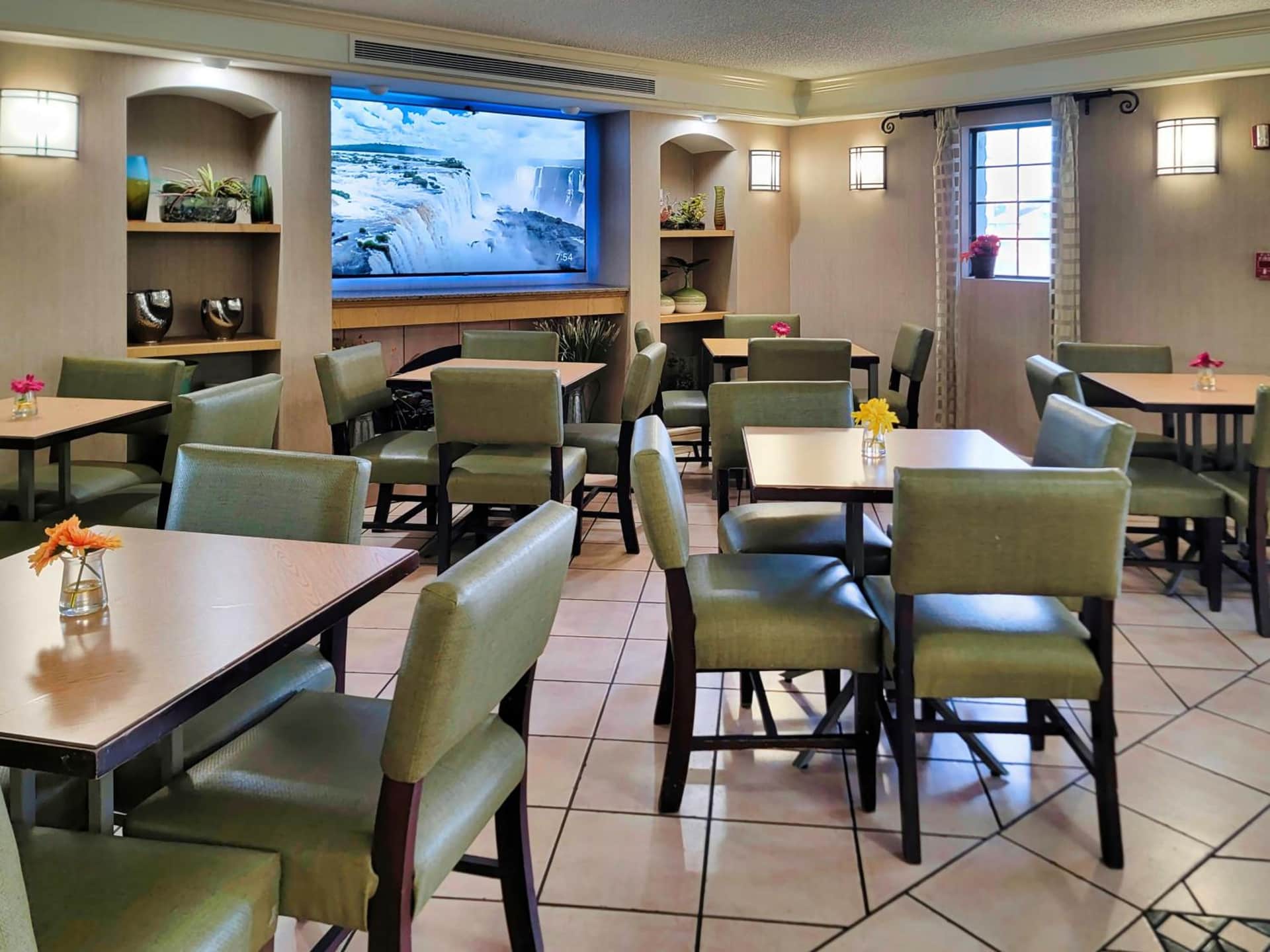 La Quinta Inn by Wyndham Amarillo West Medical Center