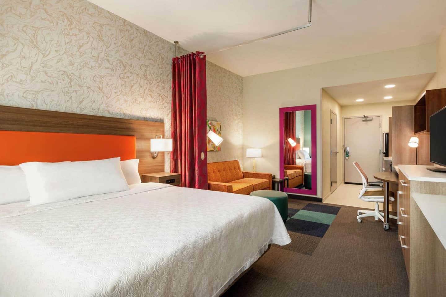 Home2 Suites By Hilton Statesboro