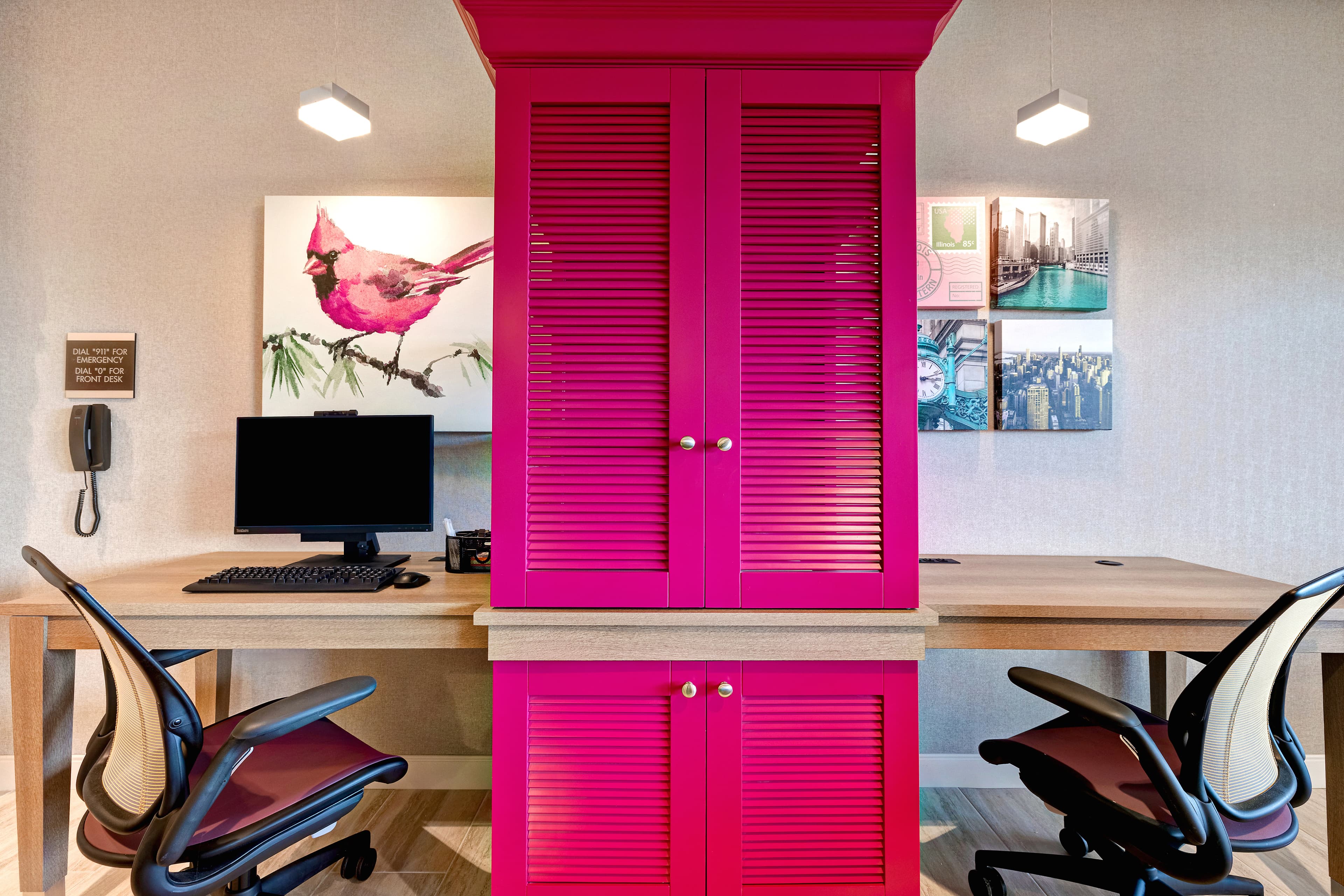 Home2 Suites By Hilton Lincolnshire Chicago