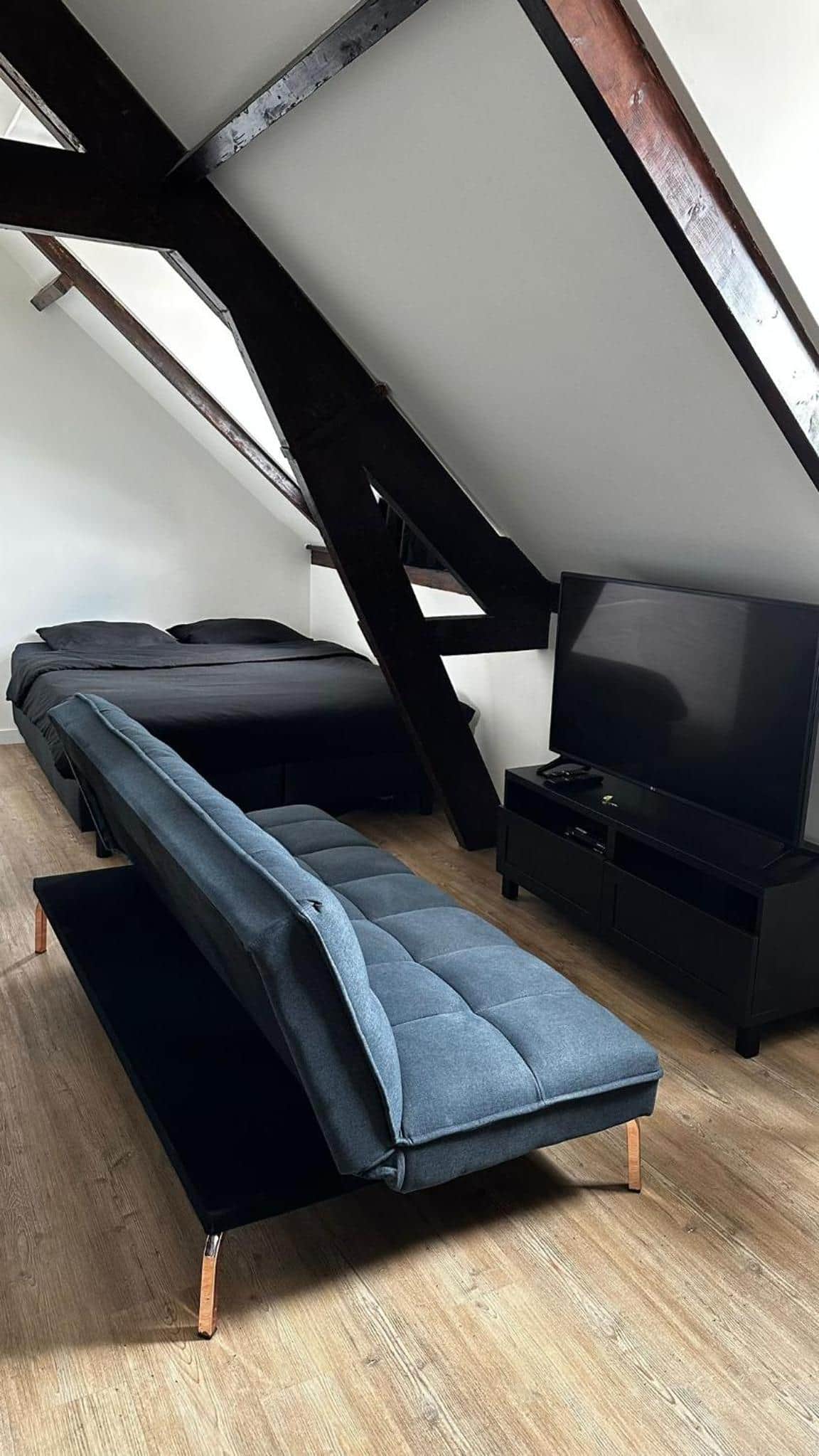 Rotterdam Inn