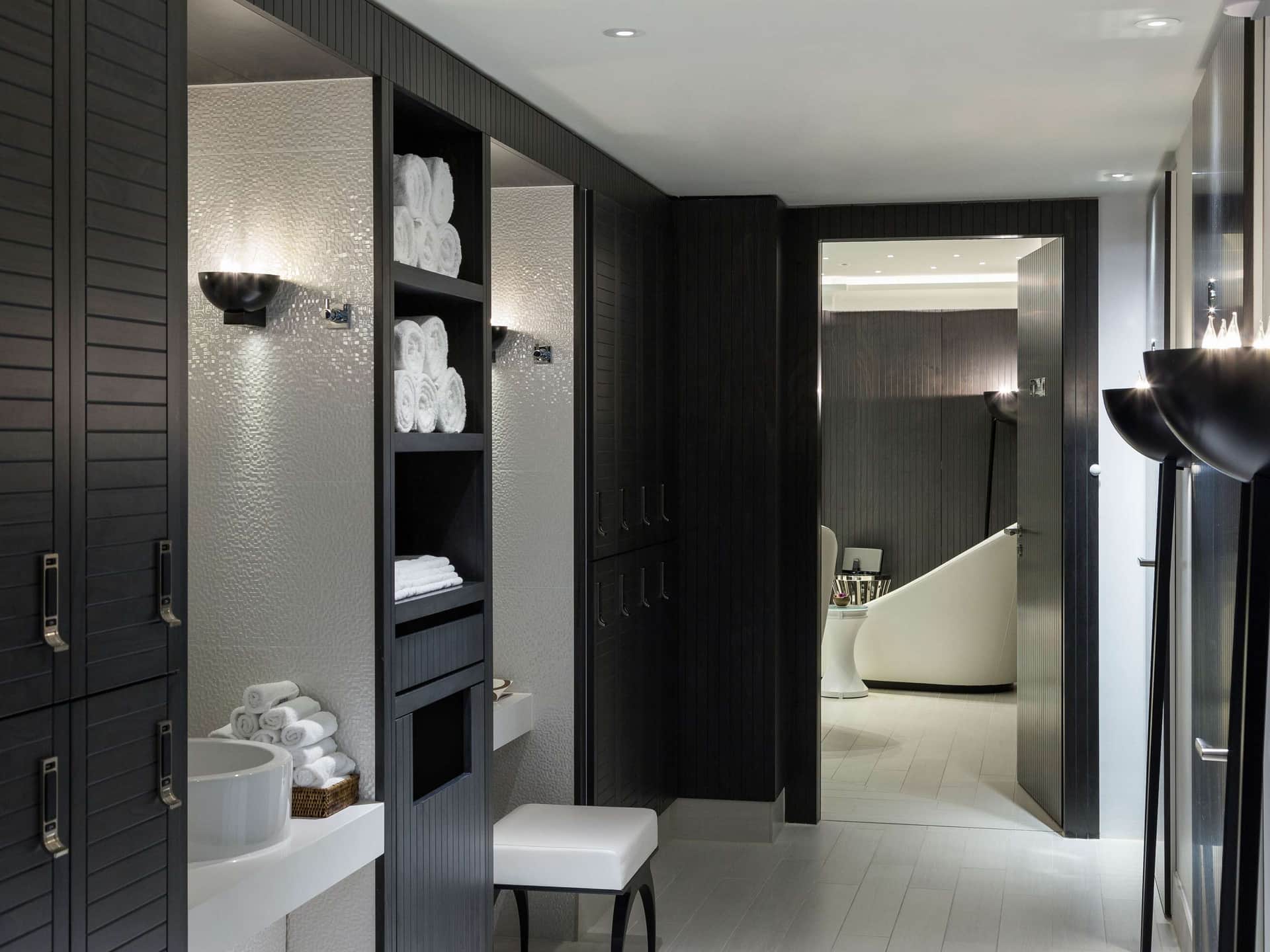 Sofitel Frankfurt Opera