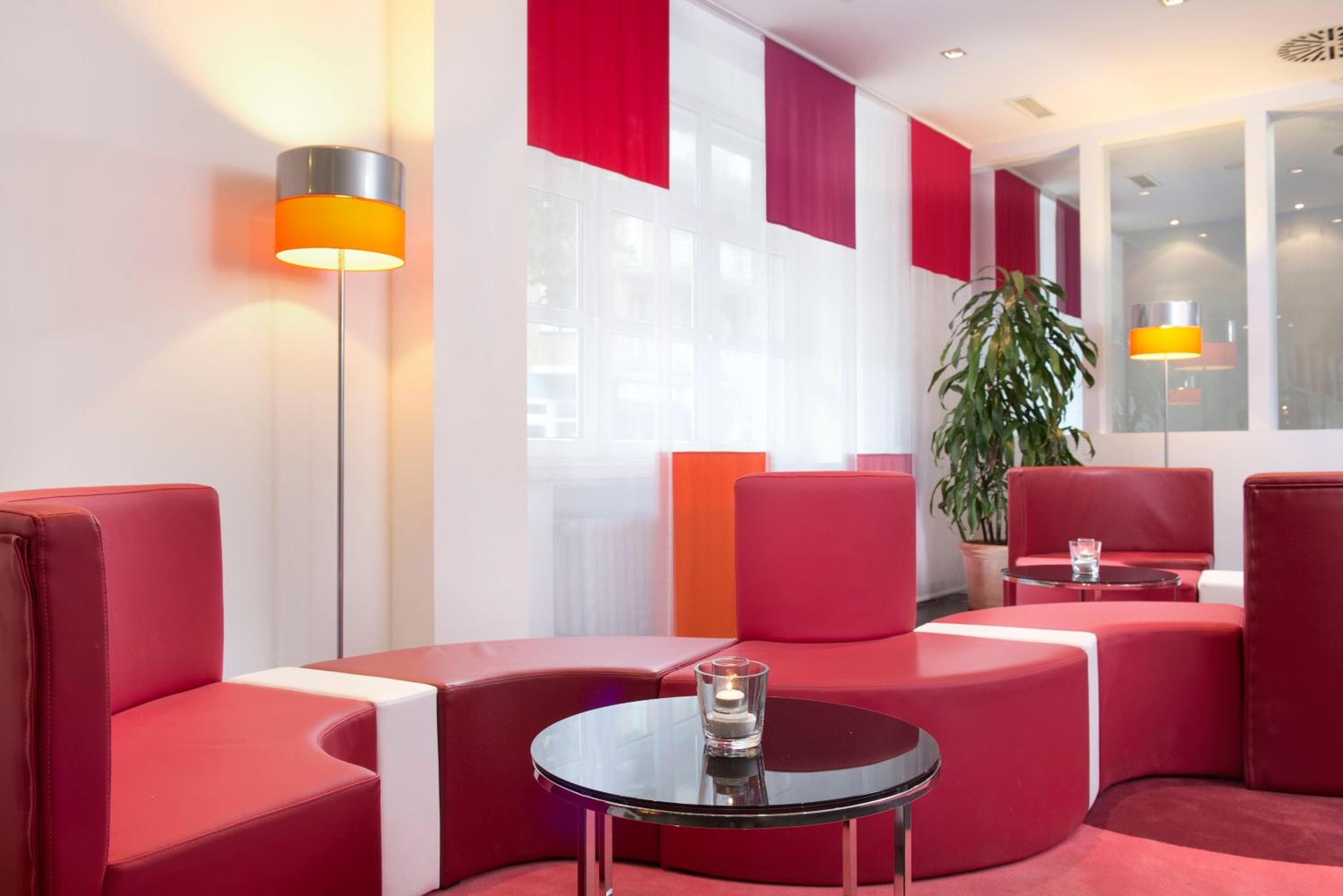 Wyndham Garden Düsseldorf City Centre Königsallee