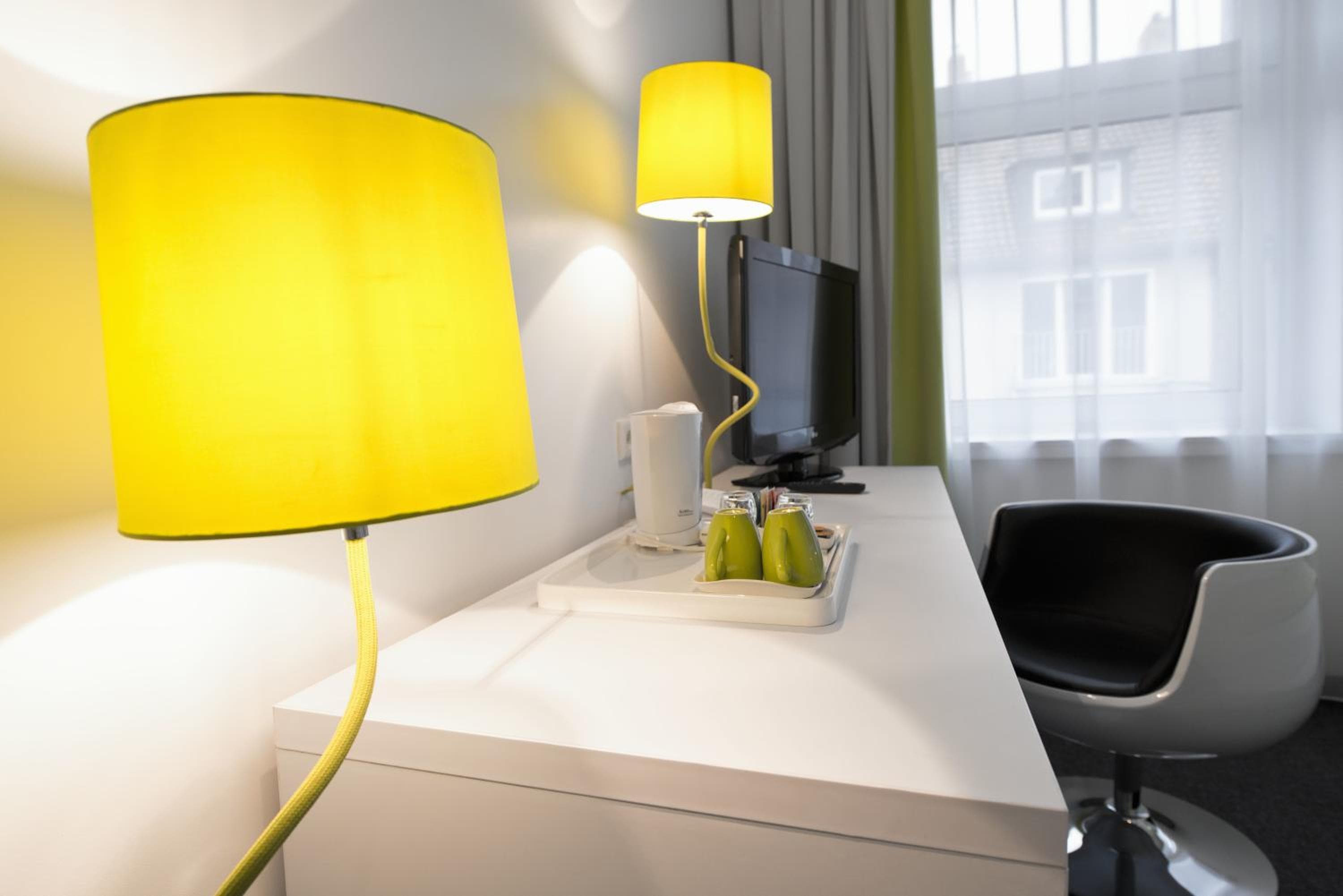 Wyndham Garden Düsseldorf City Centre Königsallee