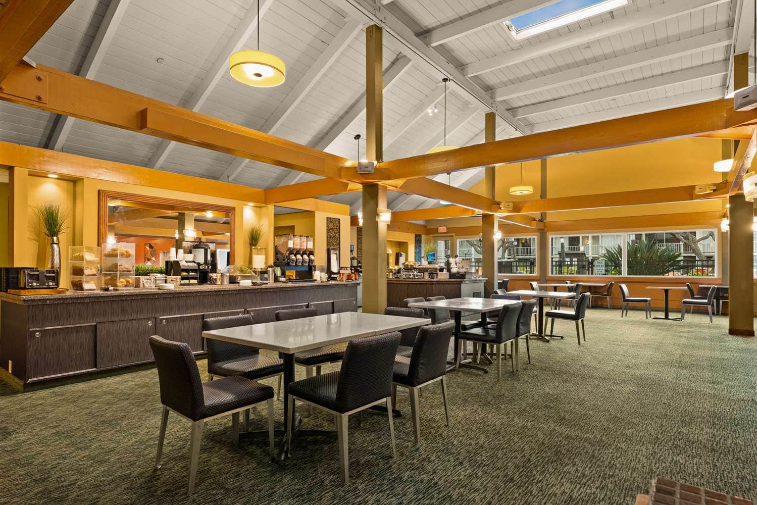 Best Western The Plaza Hotel Honolulu Airport