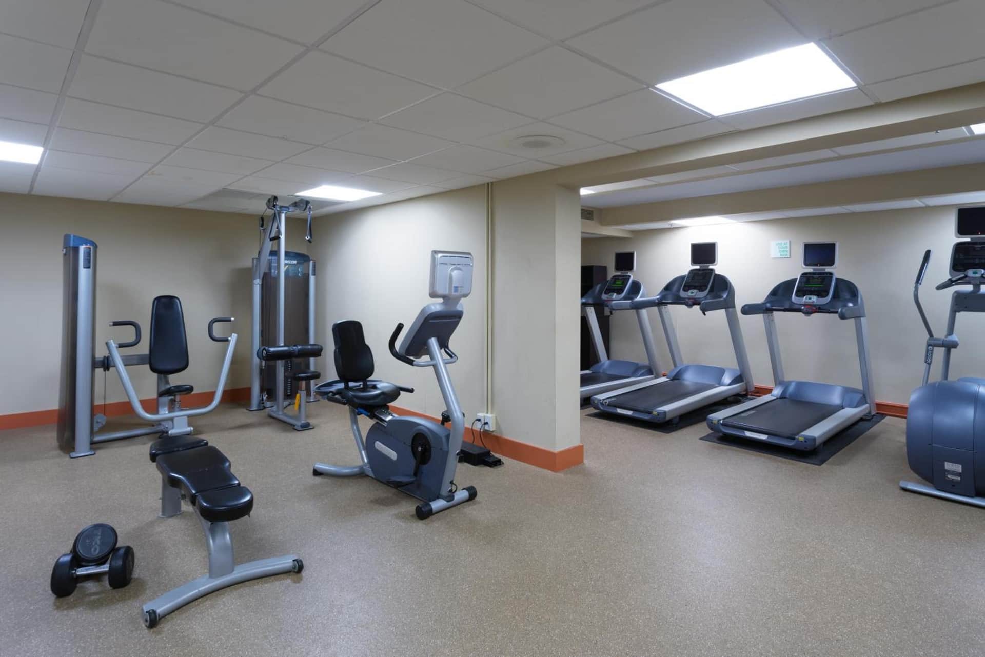 Holiday Inn Harrisburg I-81 Hershey Area, an IHG Hotel