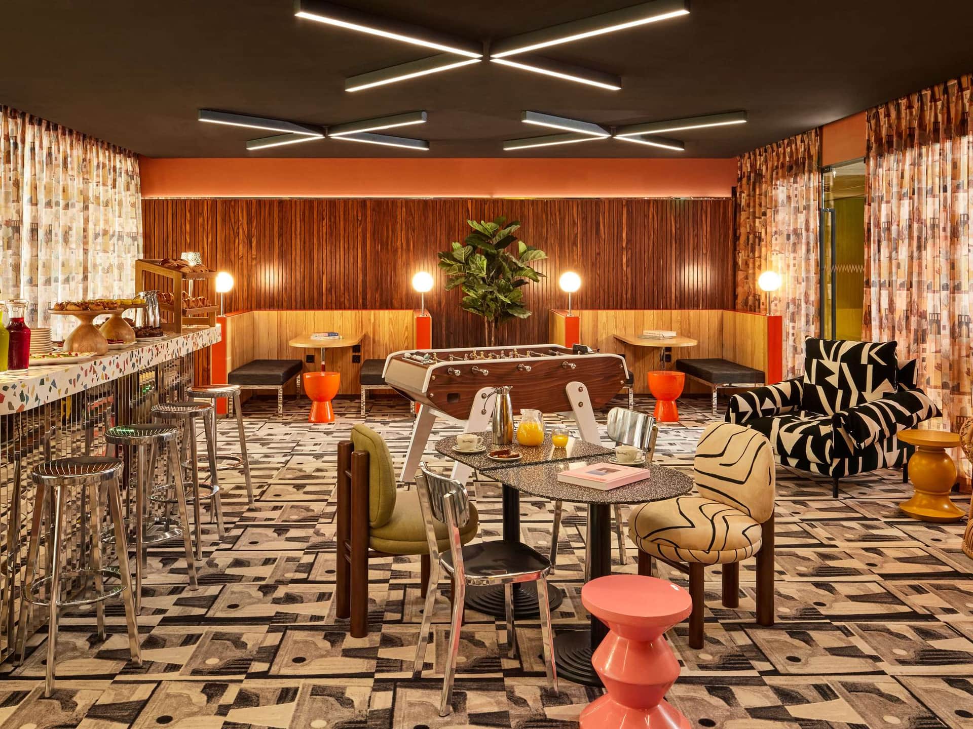 Mama Shelter Dubai