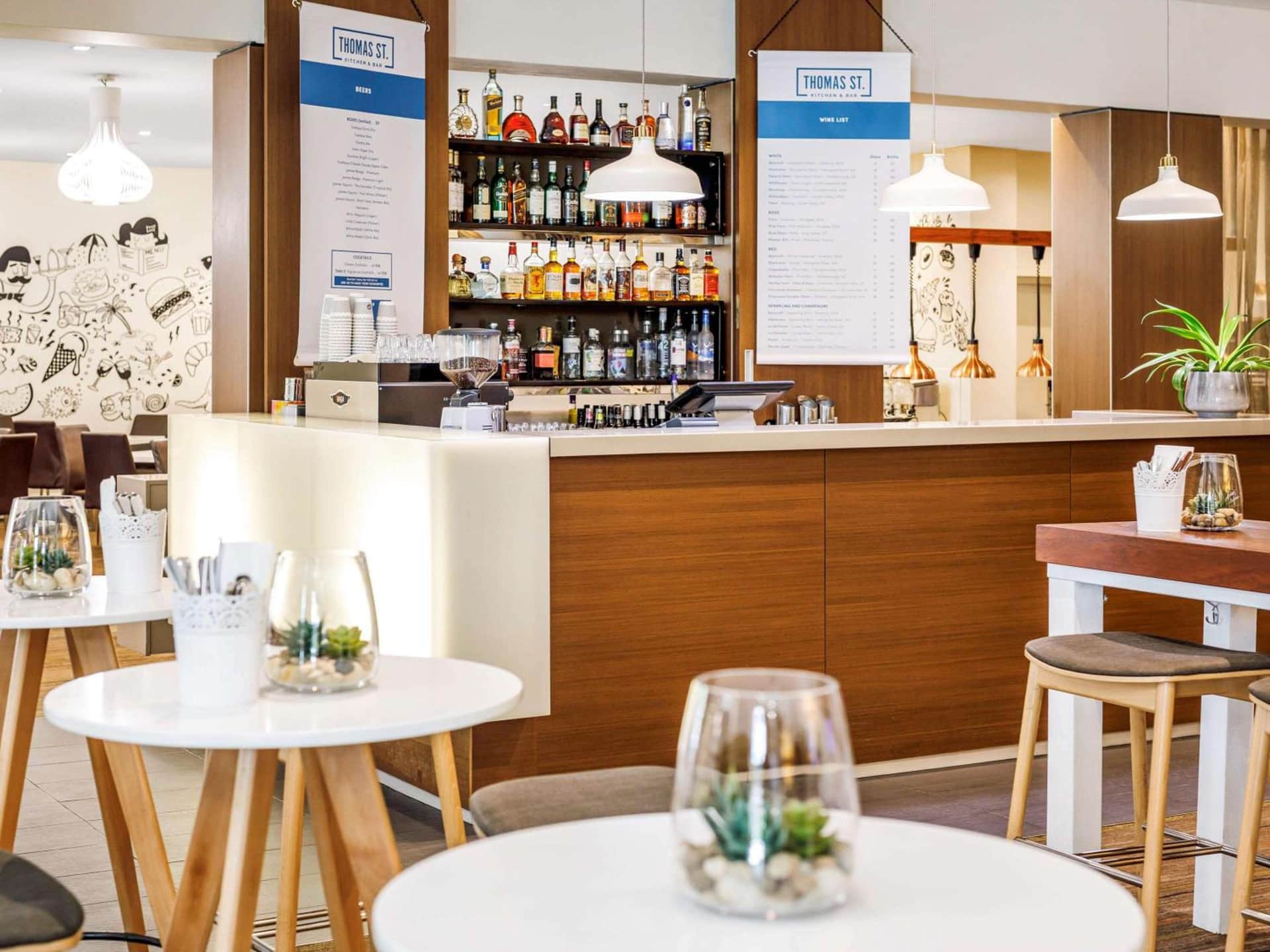 Sydney Central Hotel Managed by The Ascott Limited