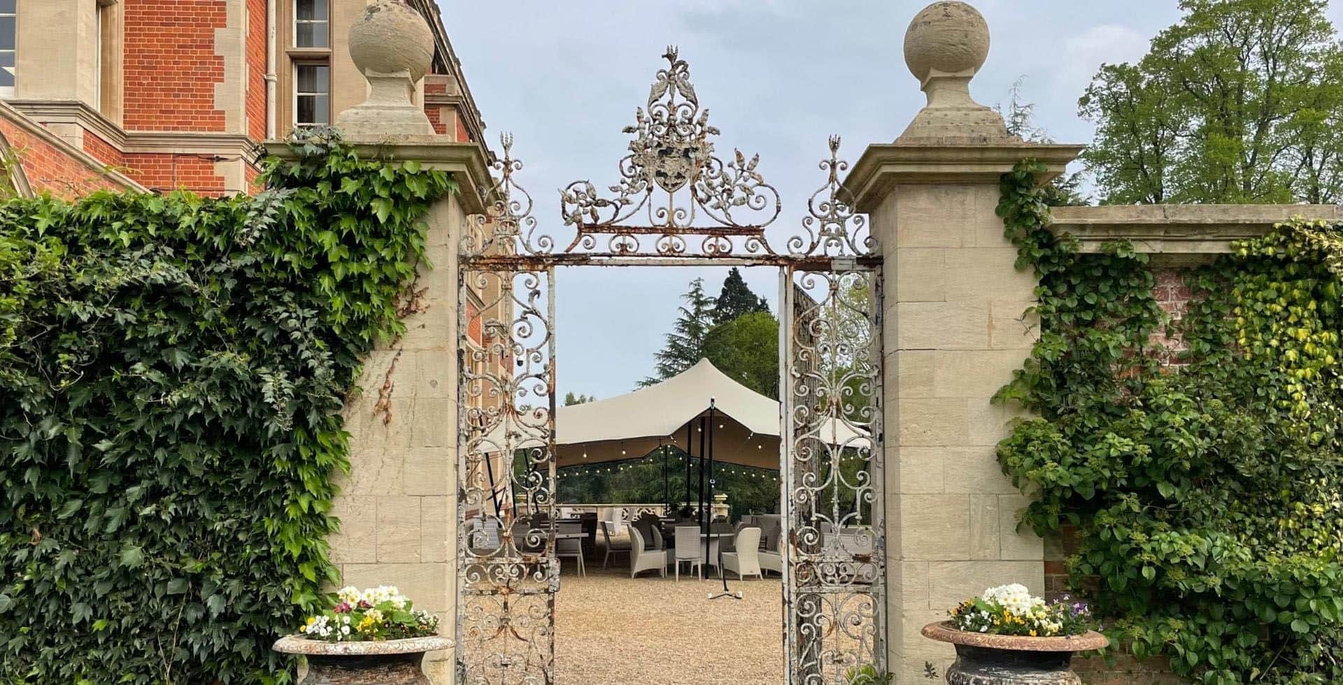 Easthampstead Park
