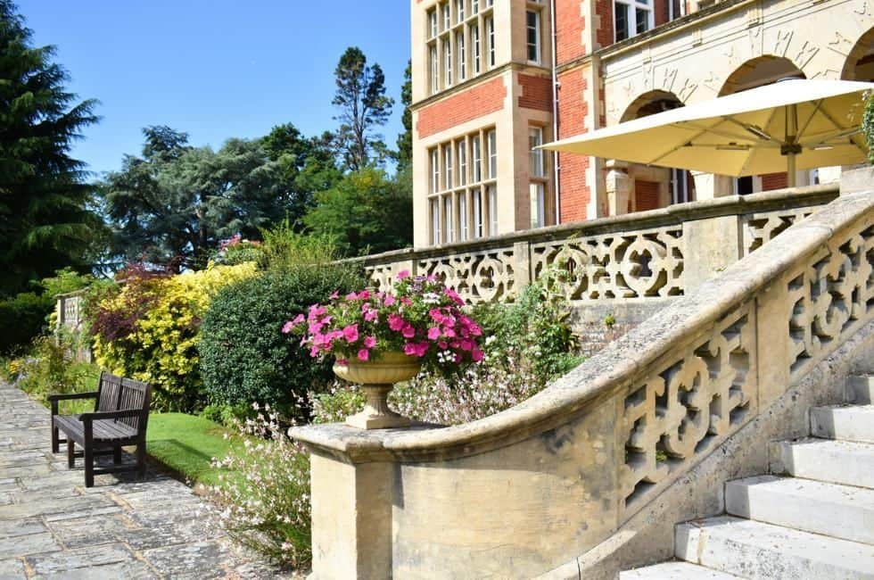 Easthampstead Park