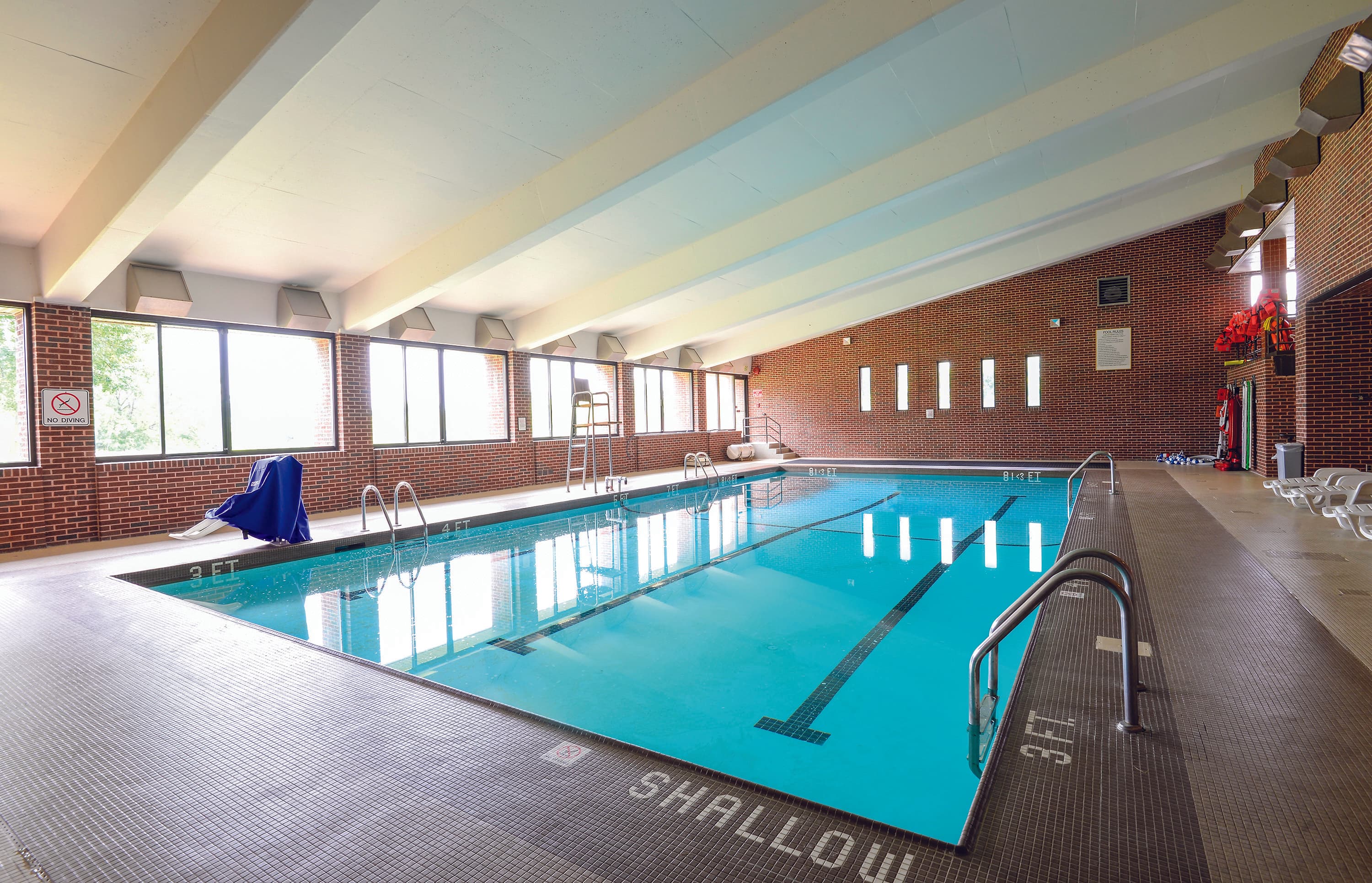 Maritime Conference Center