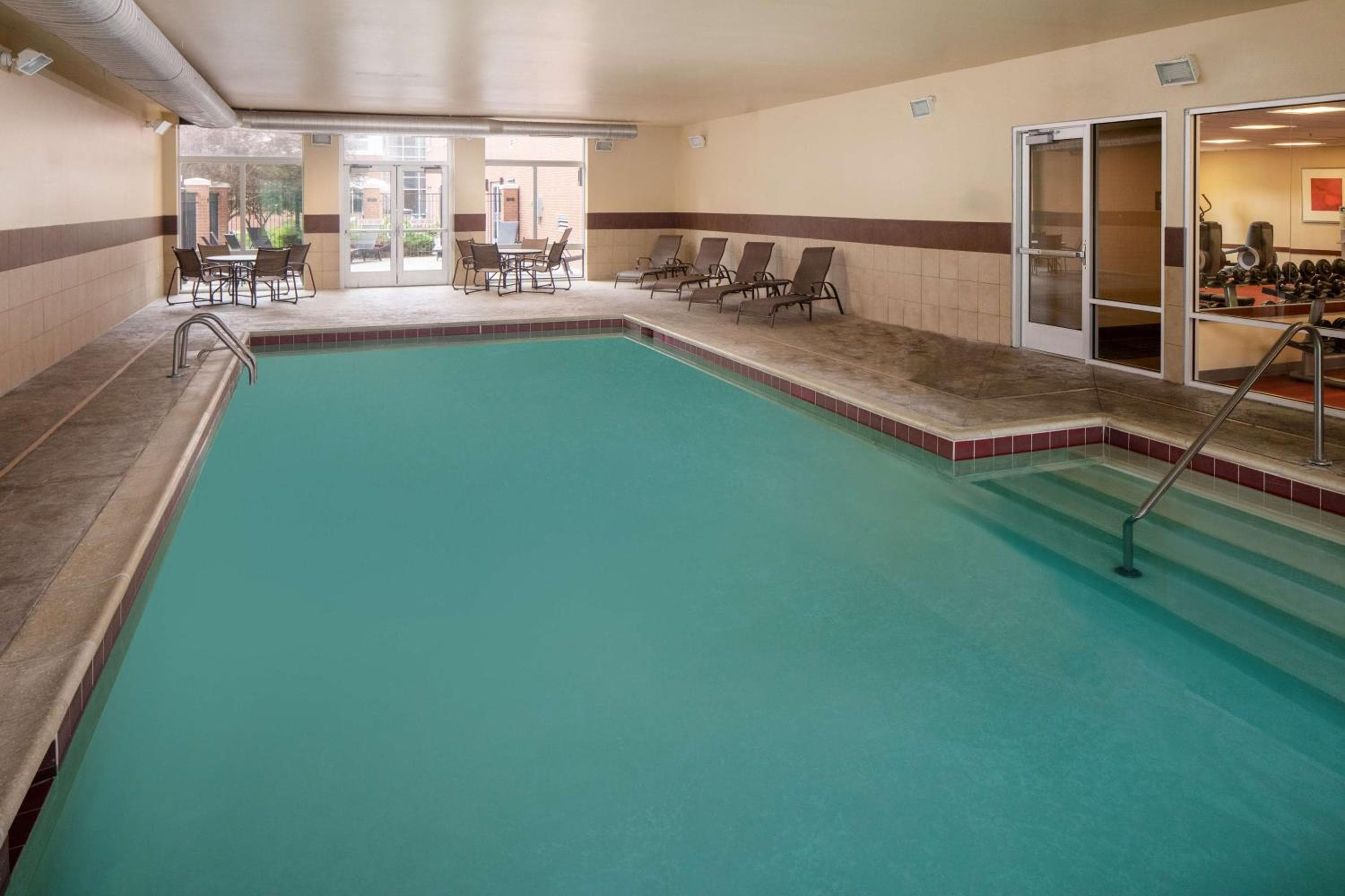 Hyatt Place Uncasville/Casino Area