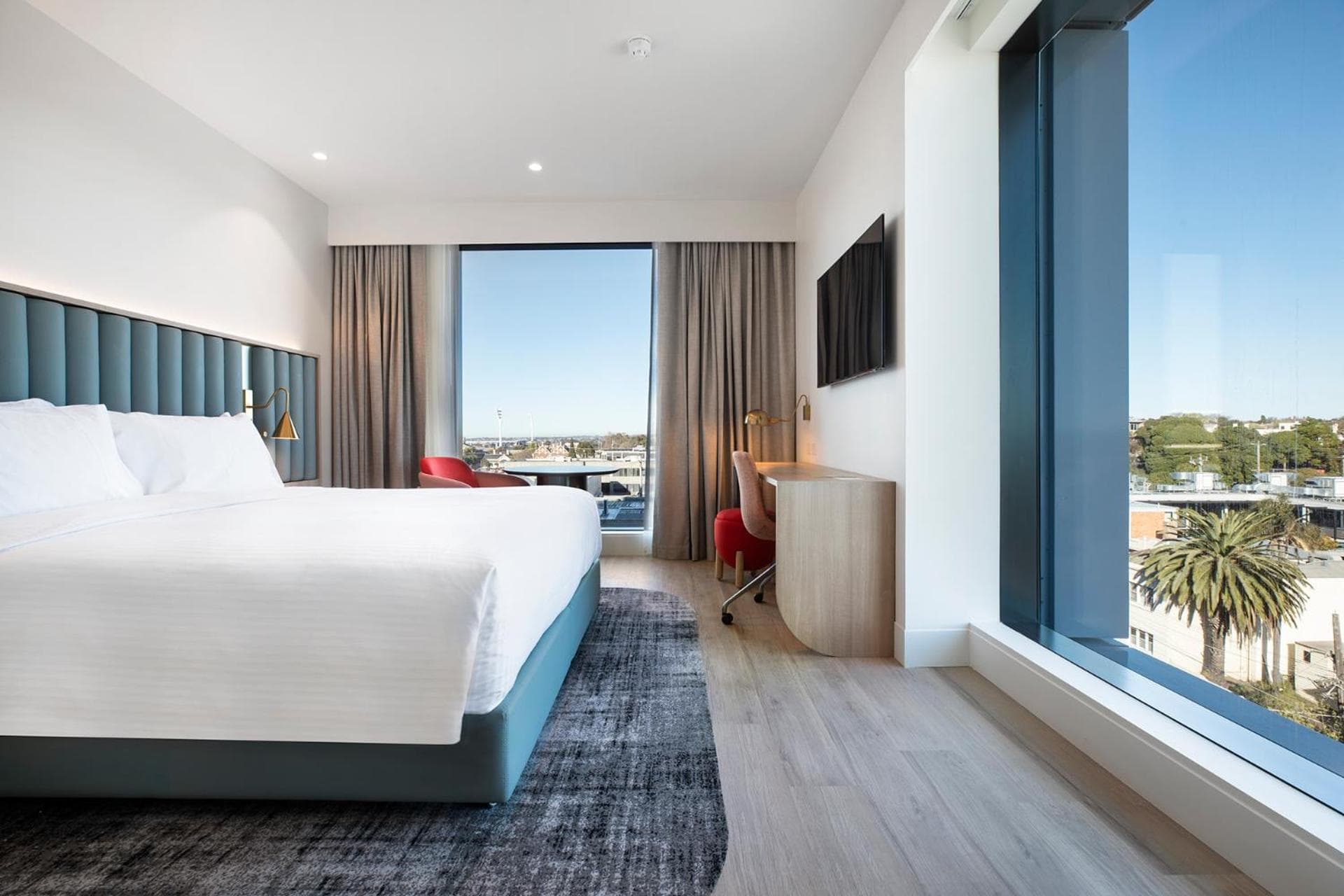 Holiday Inn & Suites Geelong, an IHG Hotel