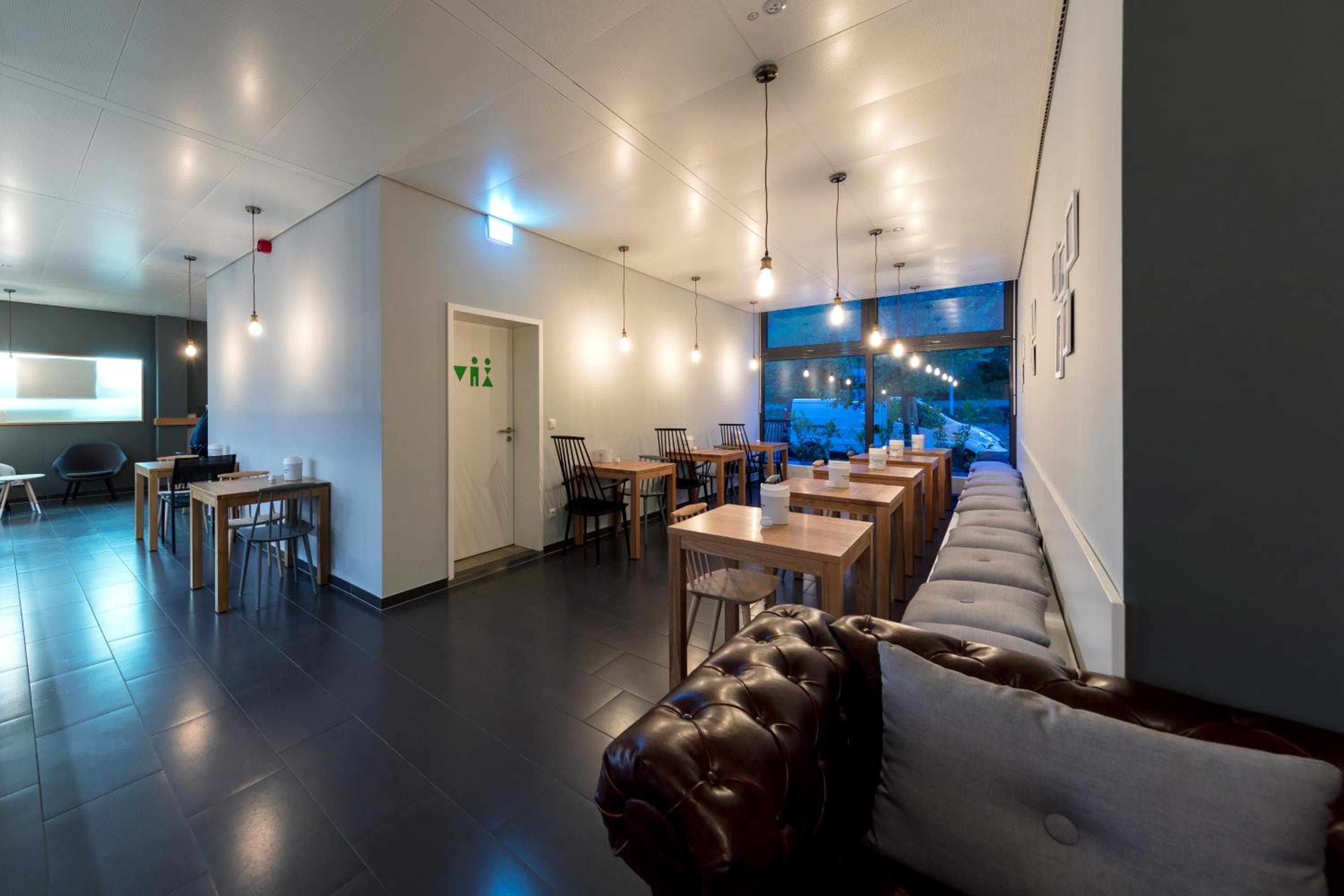 mk | hotel stuttgart