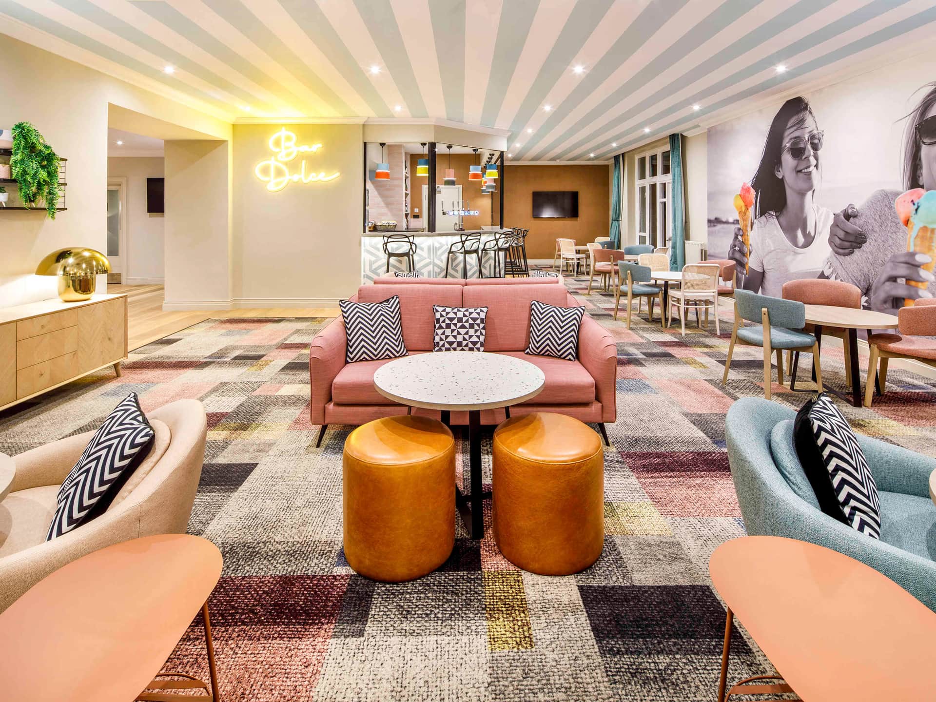 ibis Styles Bournemouth