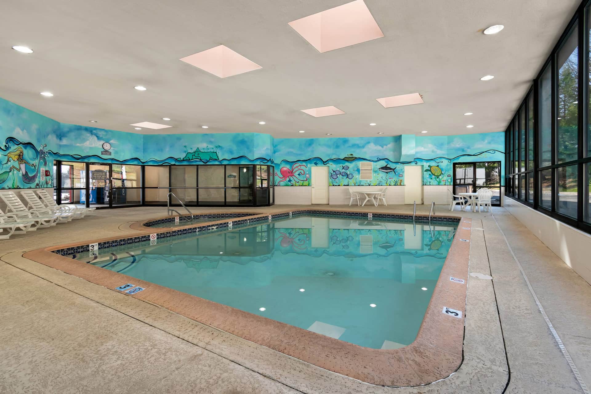 Ramada by Wyndham Harrisburg/Hershey Area