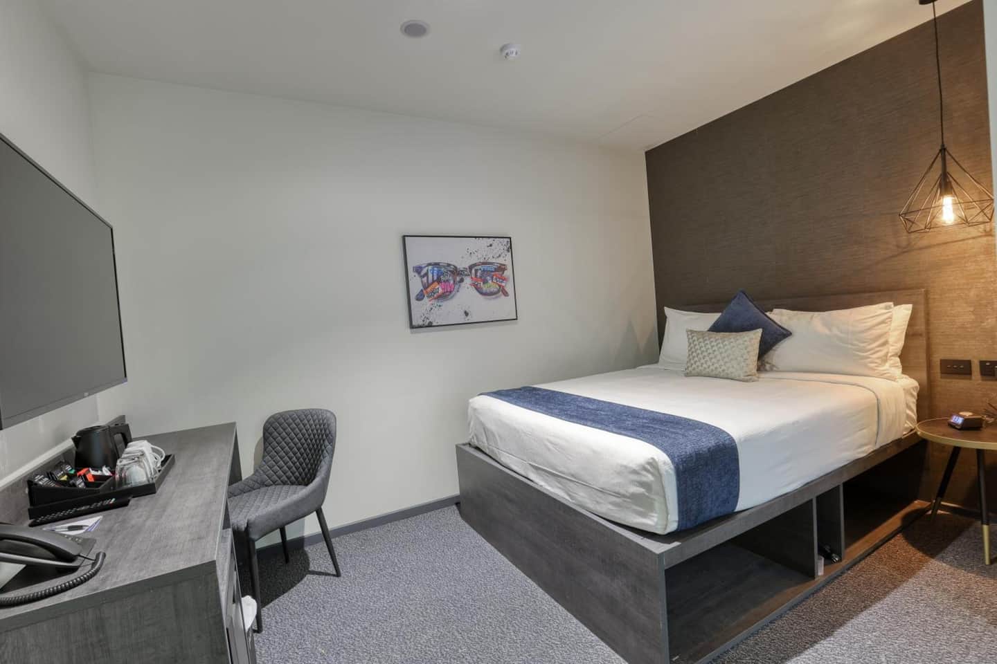 The Viv Hotel