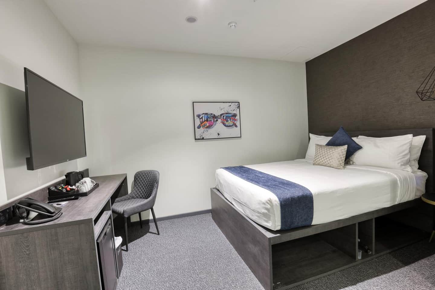 The Viv Hotel