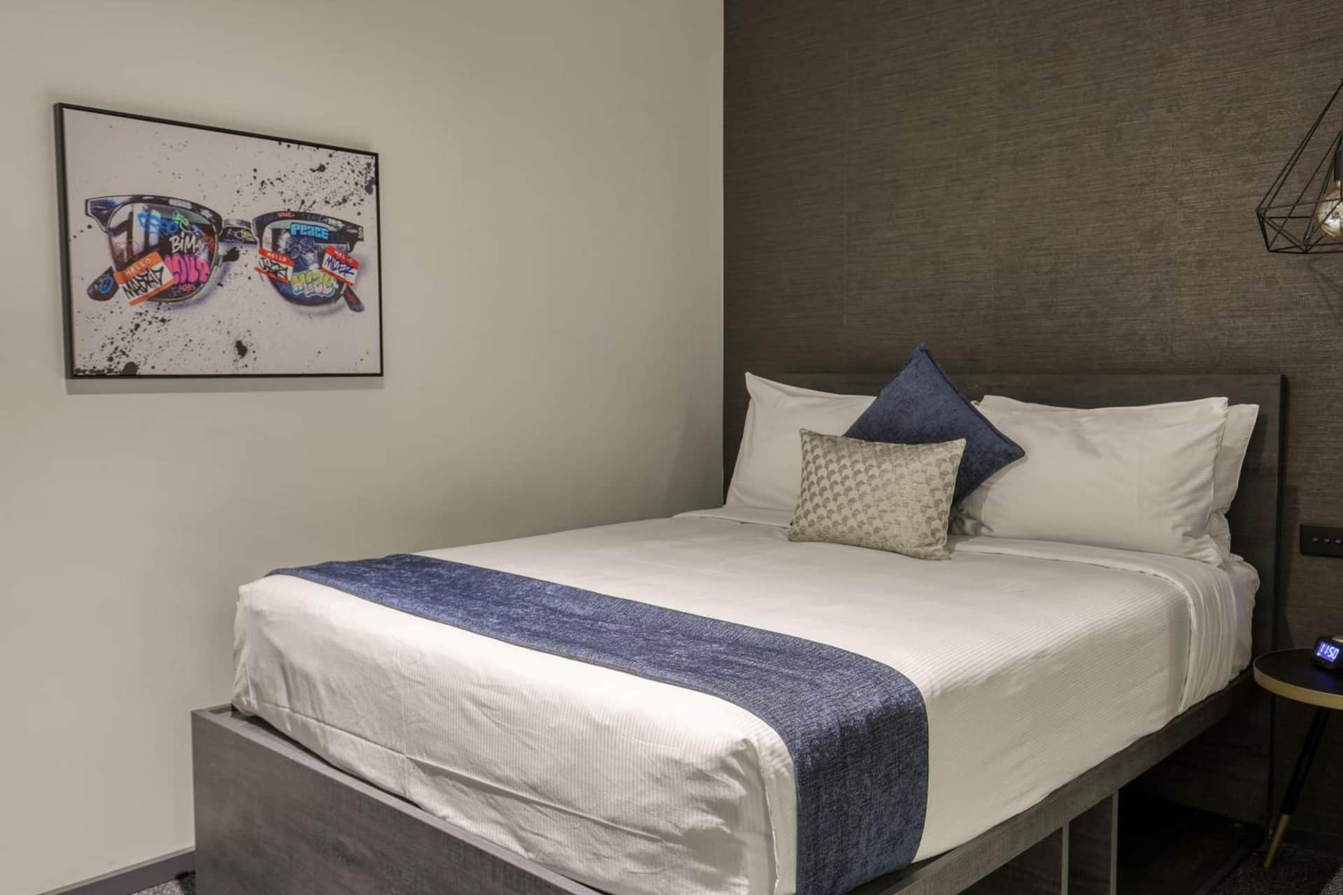 Microtel by Wyndham Wellington