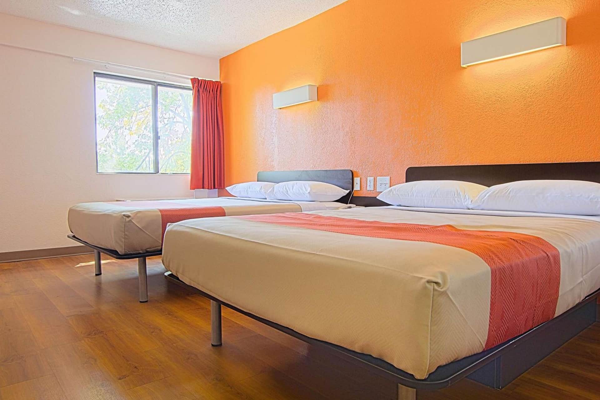 Motel 6-East Brunswick, NJ