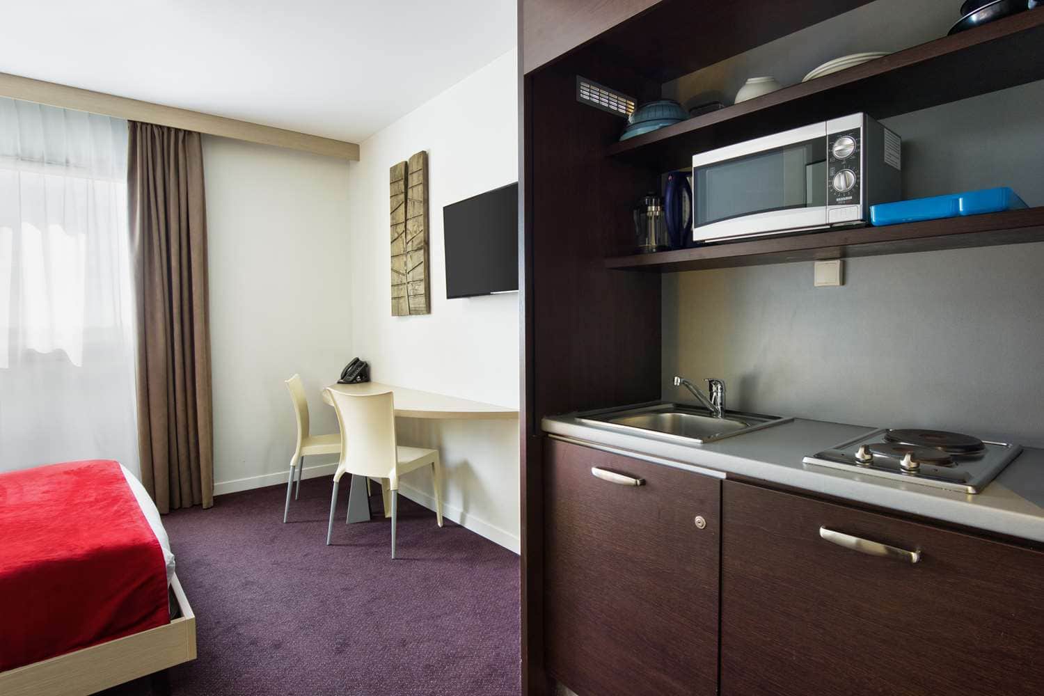 Sure Hotel by Best Western Nantes Beaujoire