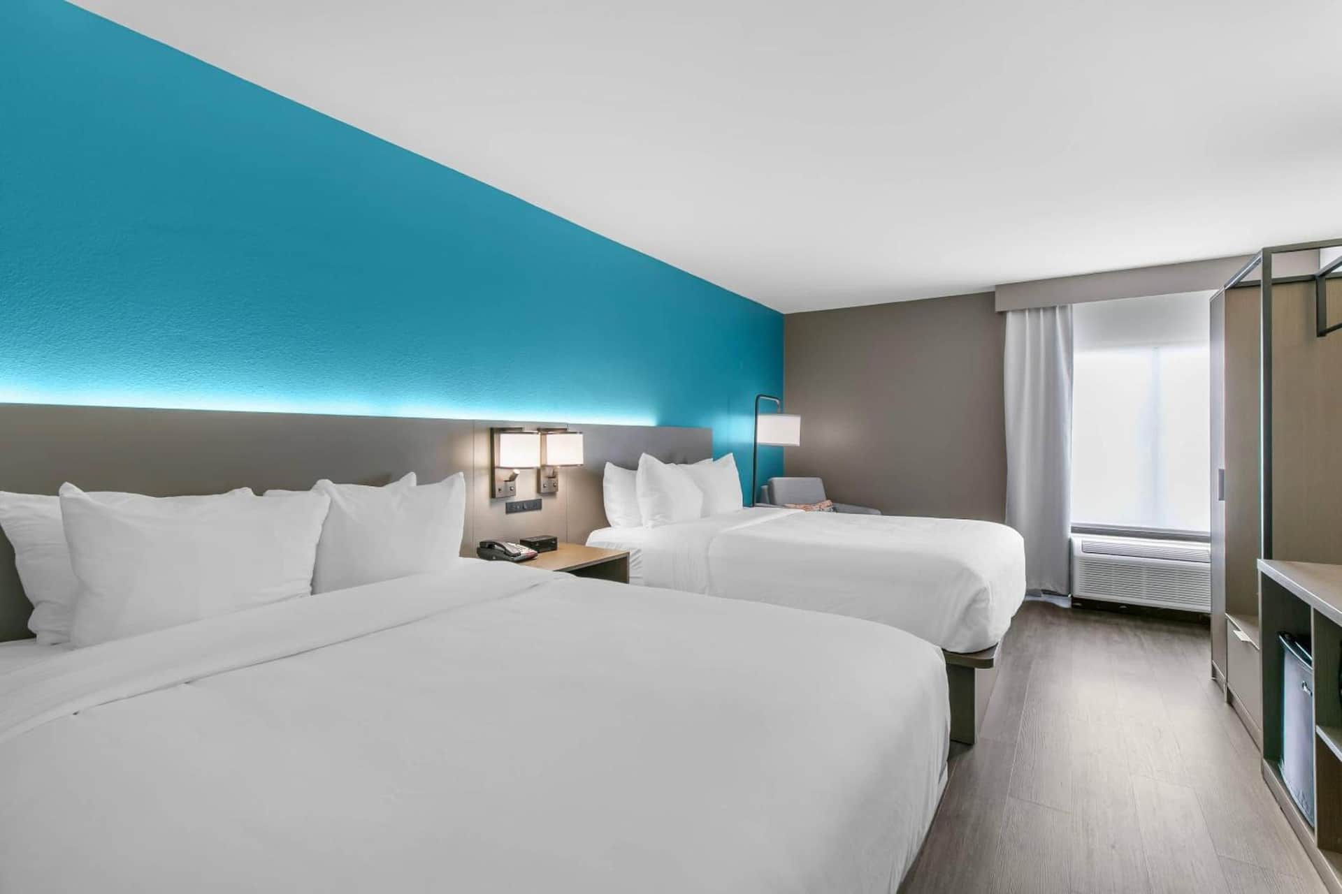 Comfort Inn & Suites Gainesville