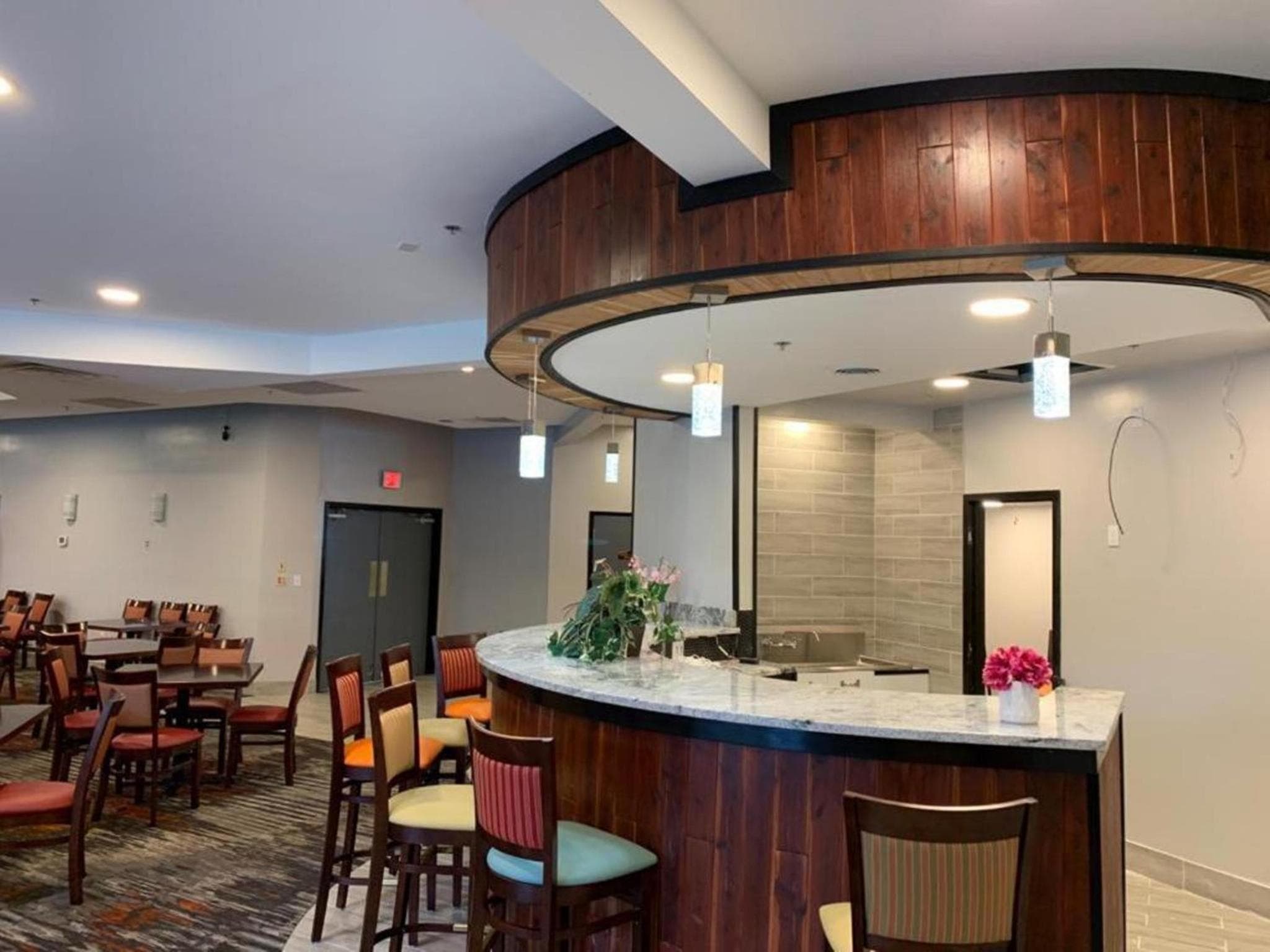 Ramada by Wyndham Gainesville