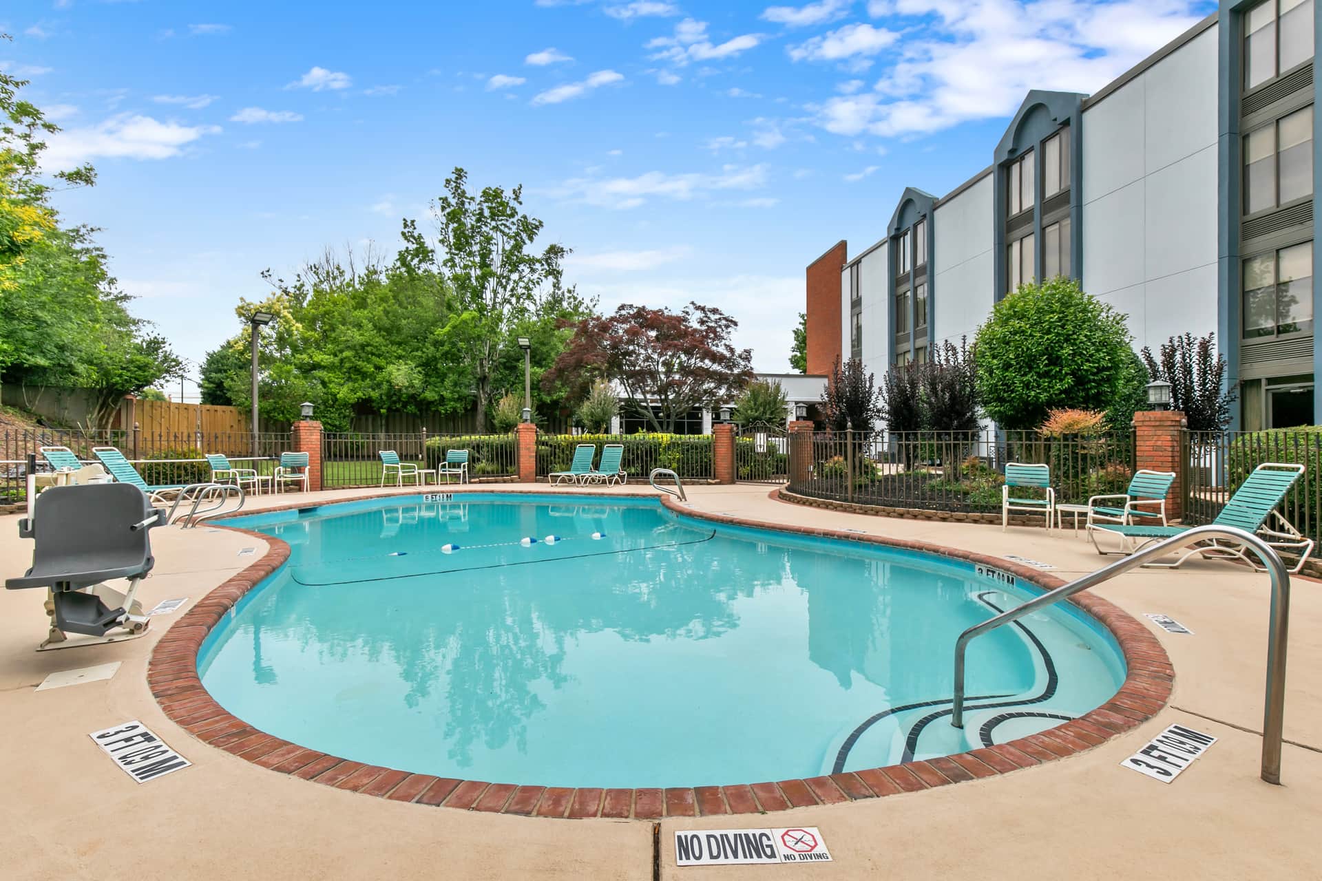 Comfort Inn & Suites Gainesville