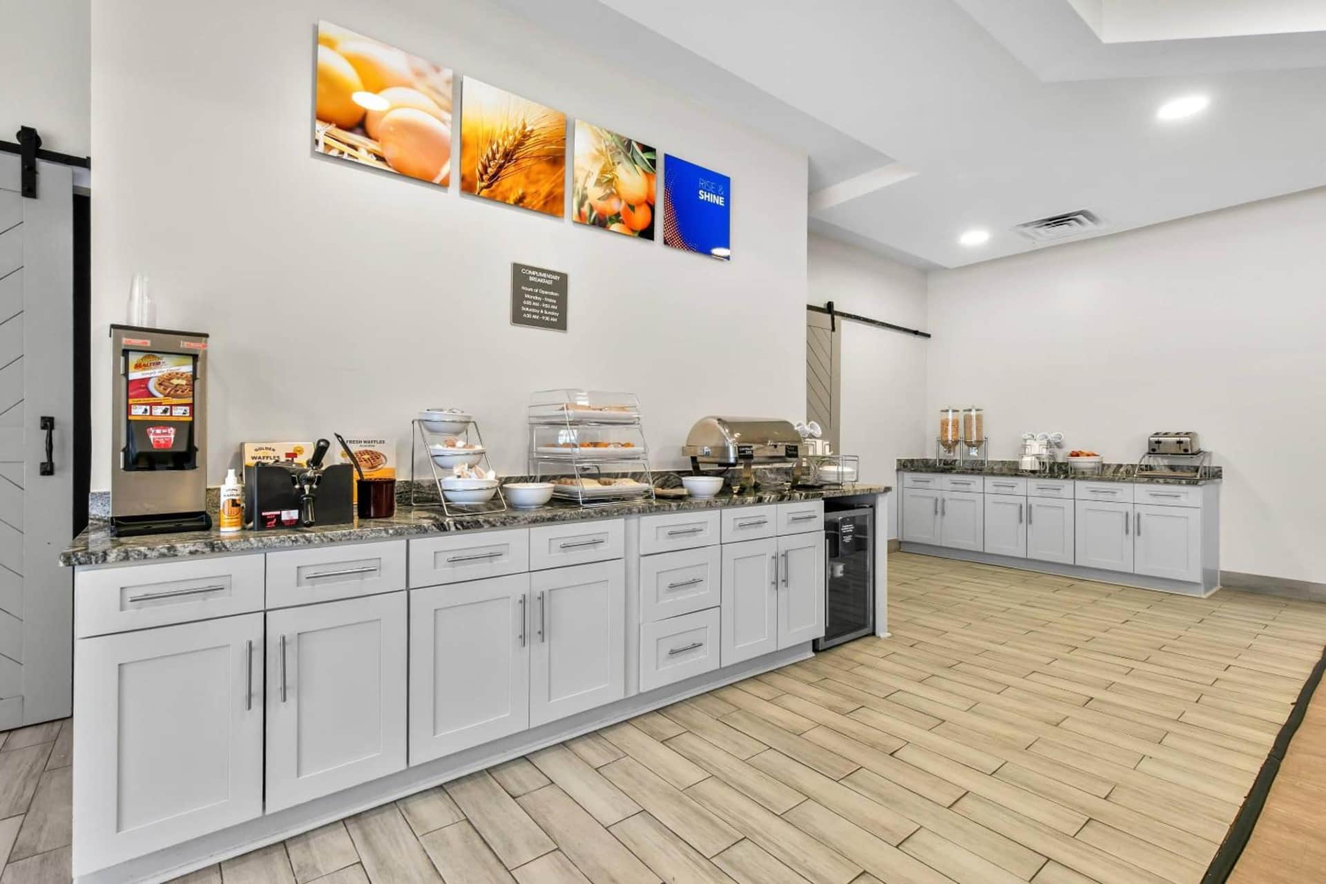 Comfort Inn & Suites Gainesville