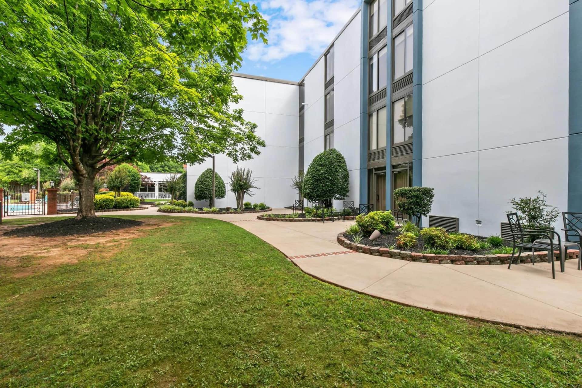 Comfort Inn & Suites Gainesville