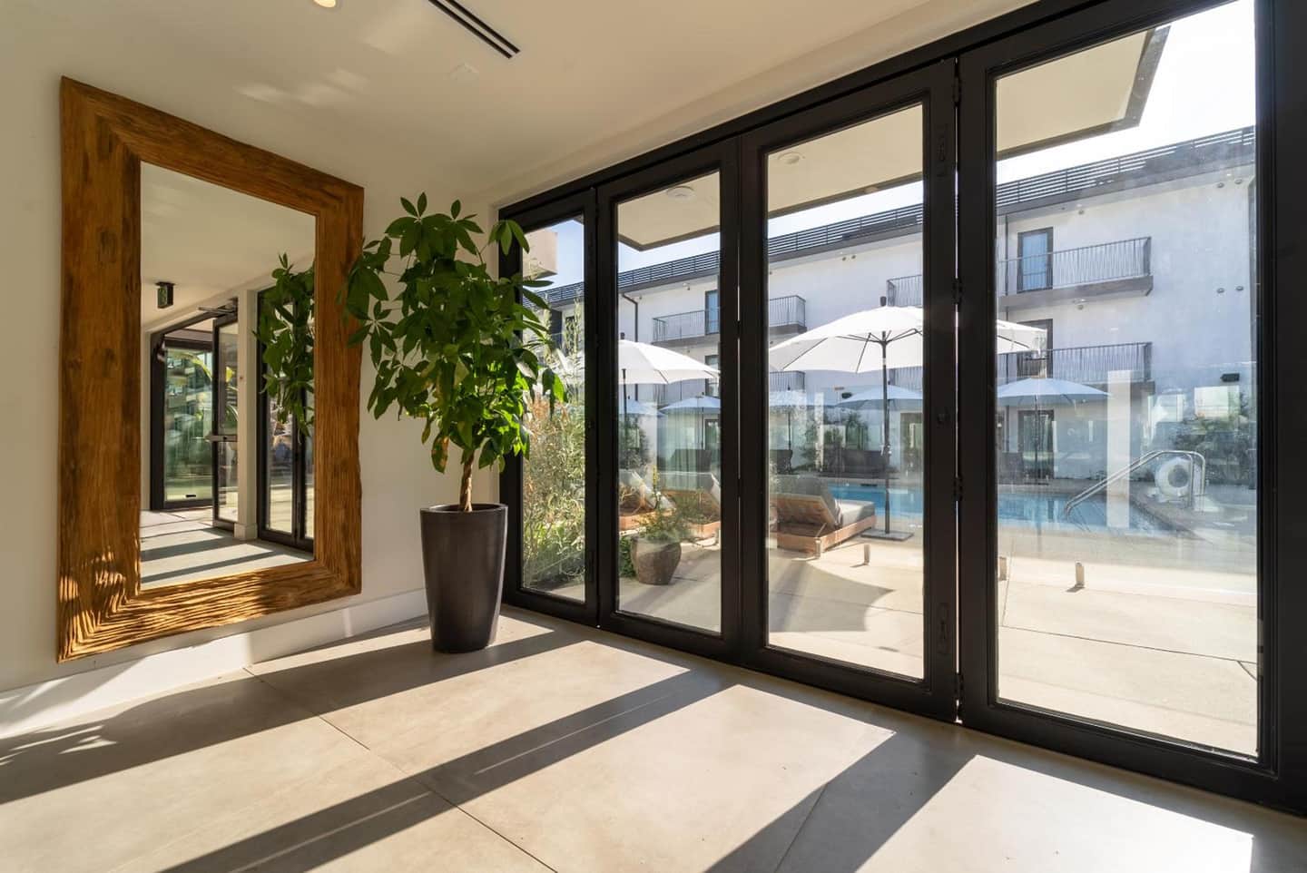 The Anthem Los Angeles Stadium District, Tapestry by Hilton