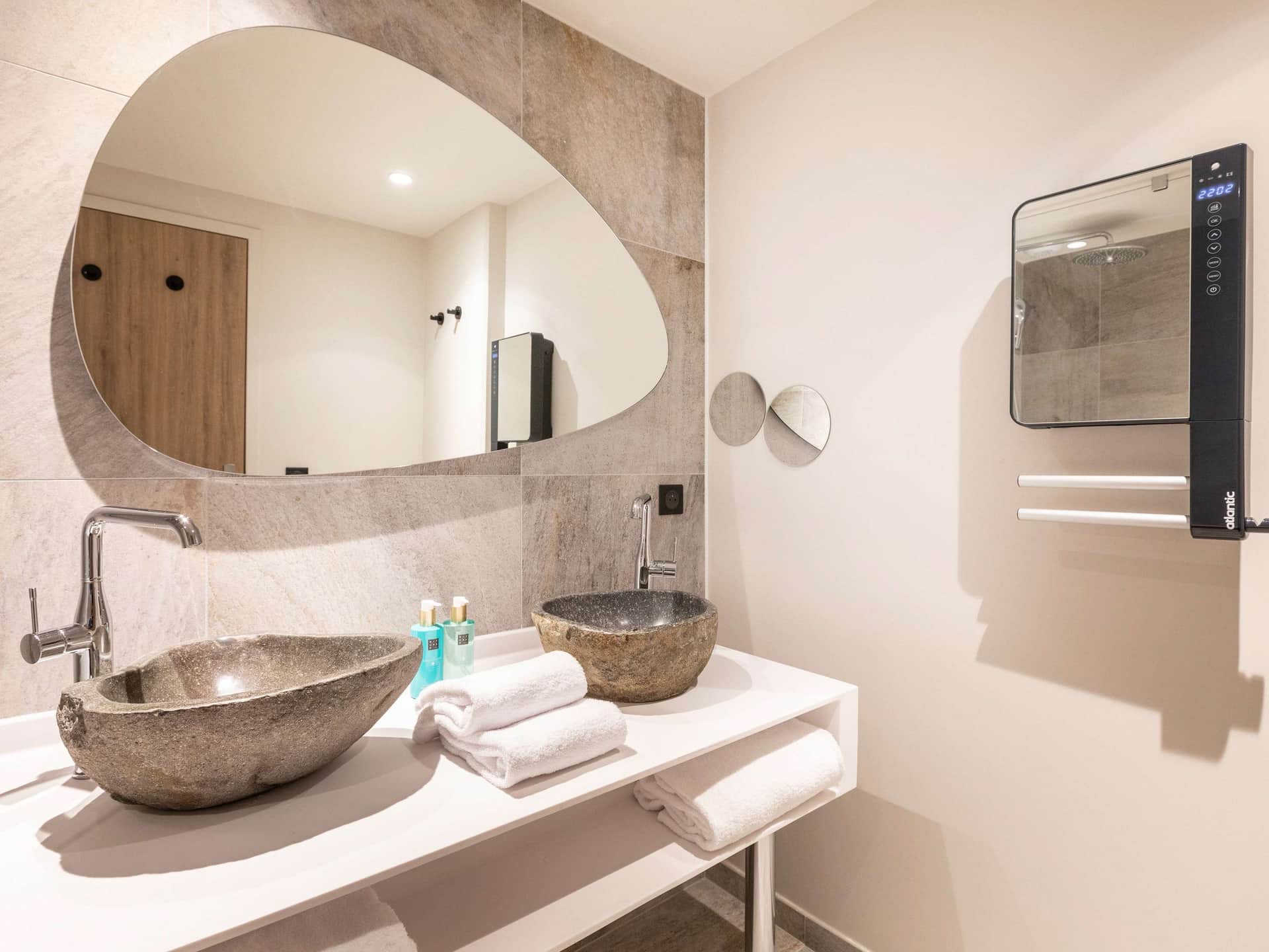 Novotel Megève Mont-Blanc Hotel****