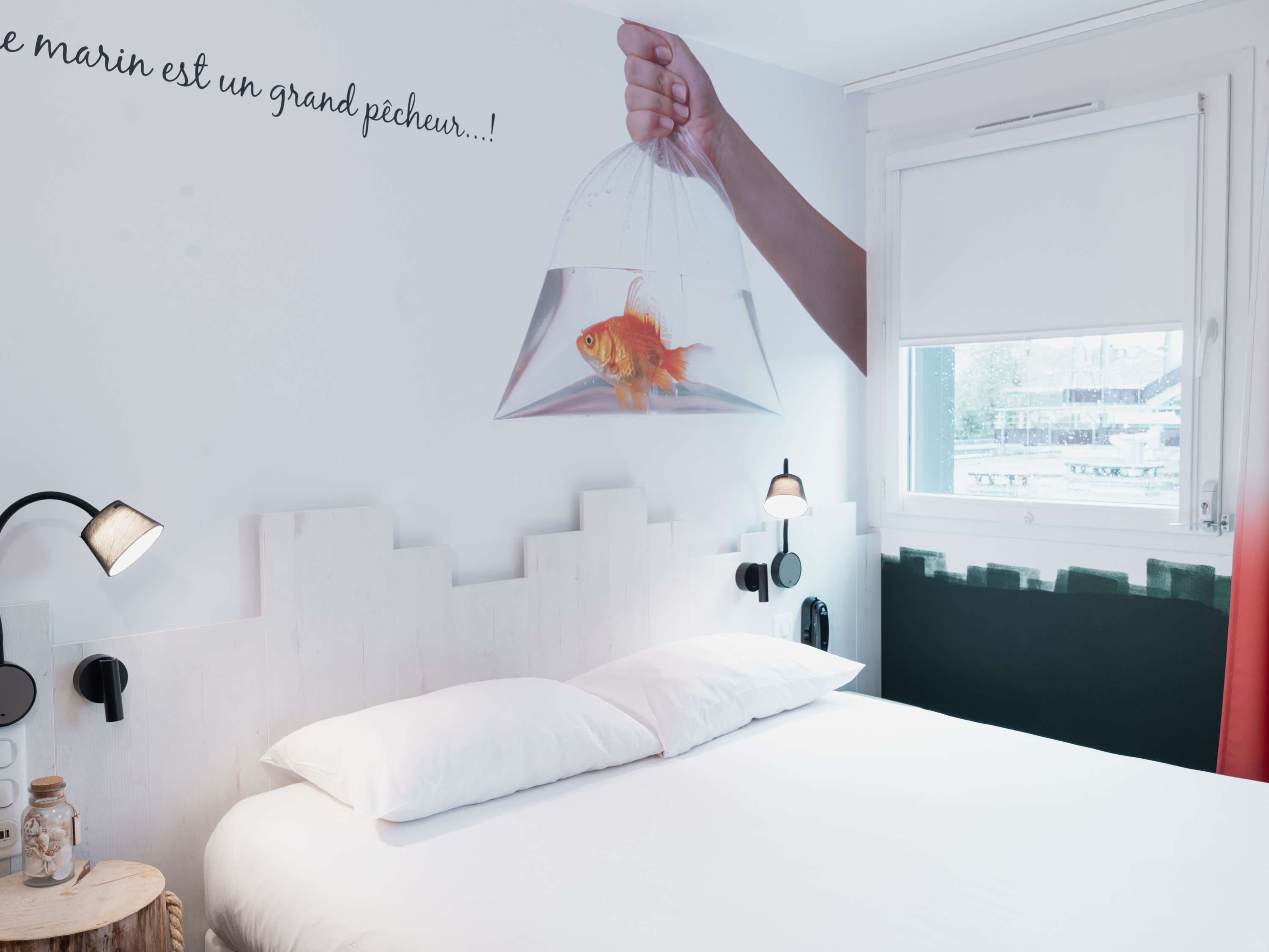 ibis Styles Thonon Les Bains
