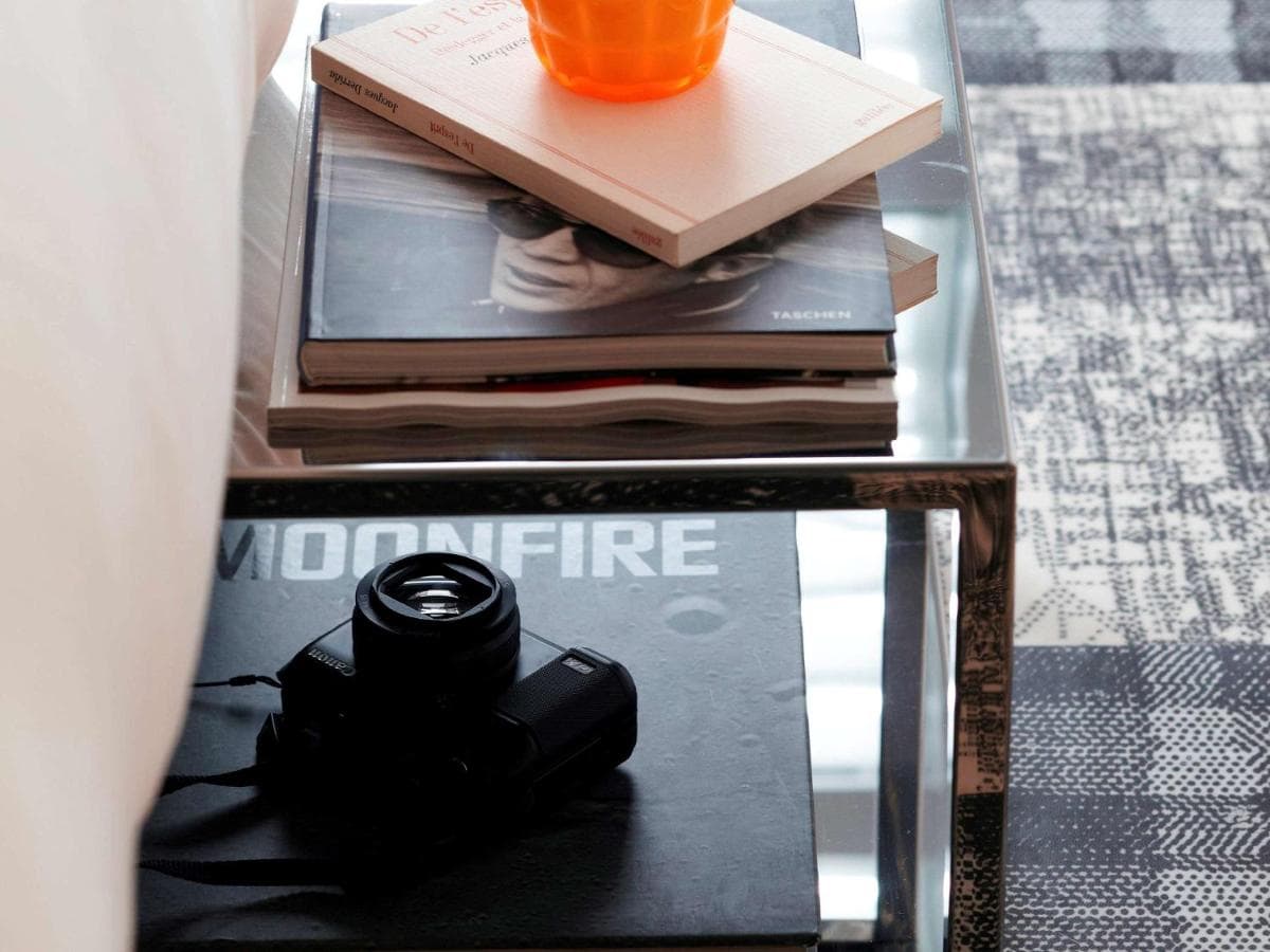 Mama Shelter Marseille