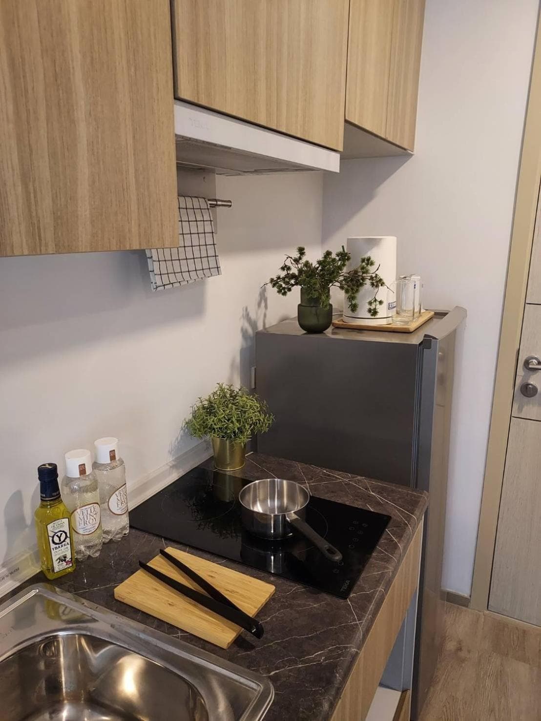 Wellness Stay & Hotel Sukhumvit 107