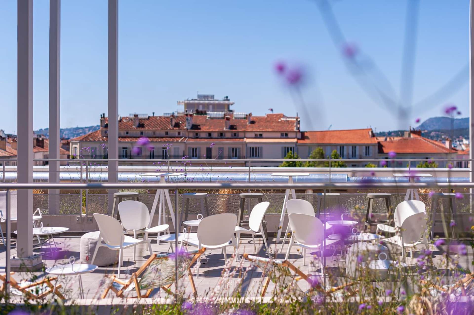 Le Hüb Toulon