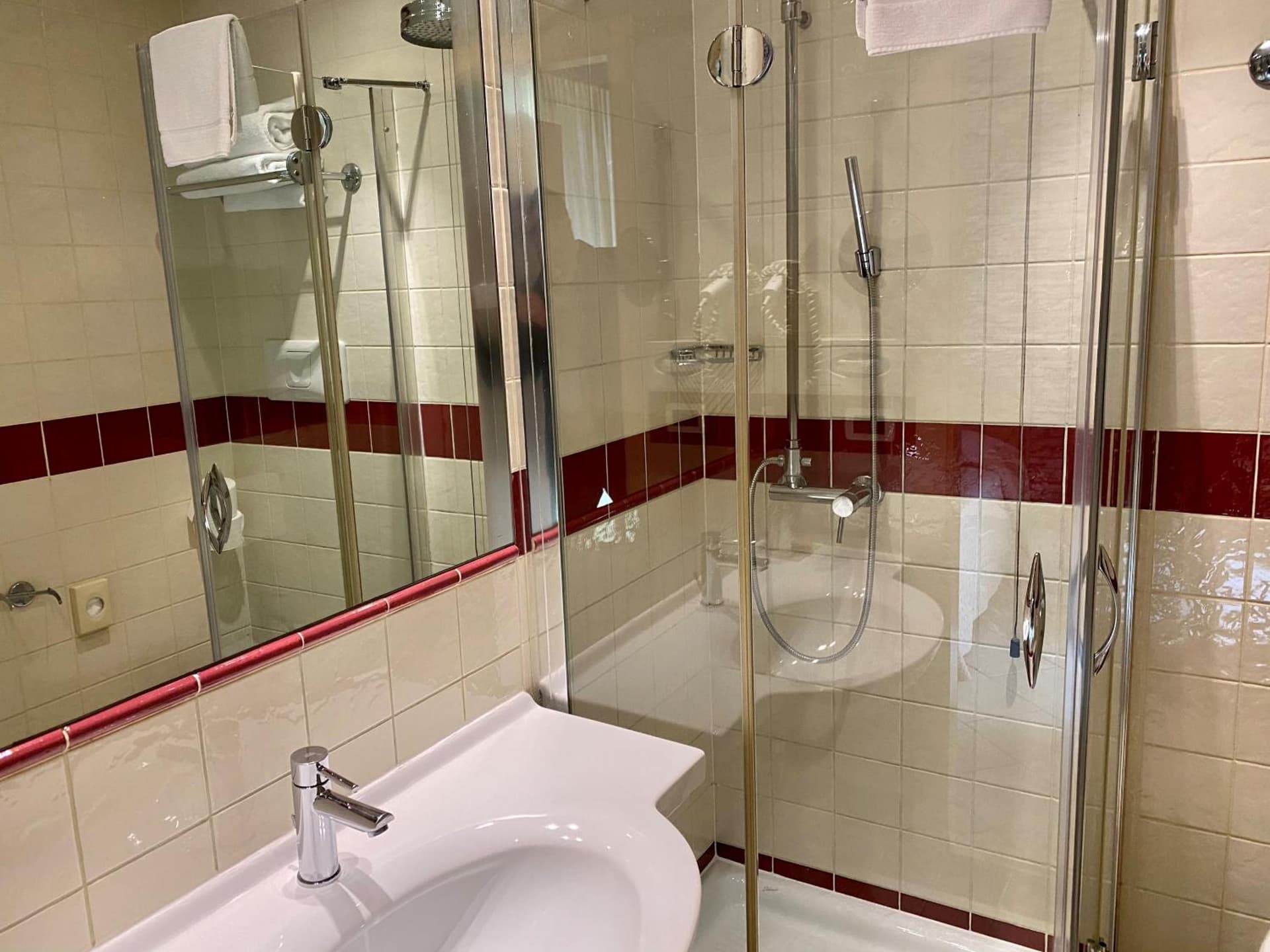 Hotel Il Guercino