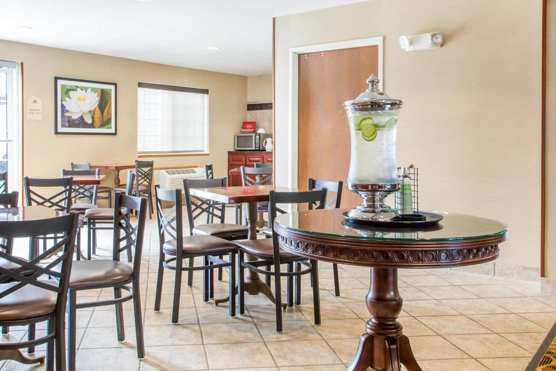Hawthorn Extended Stay by Wyndham Oak Creek