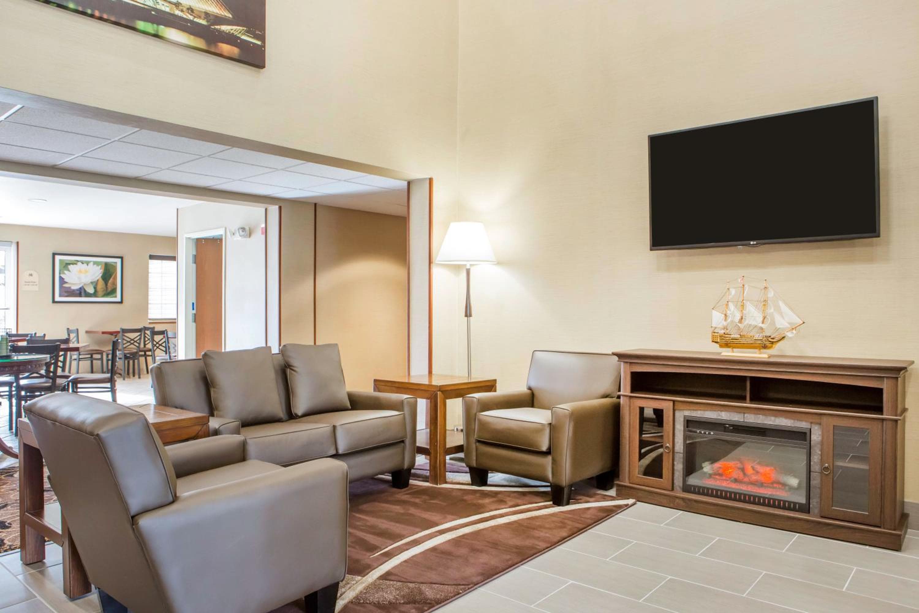 Hawthorn Extended Stay by Wyndham Oak Creek