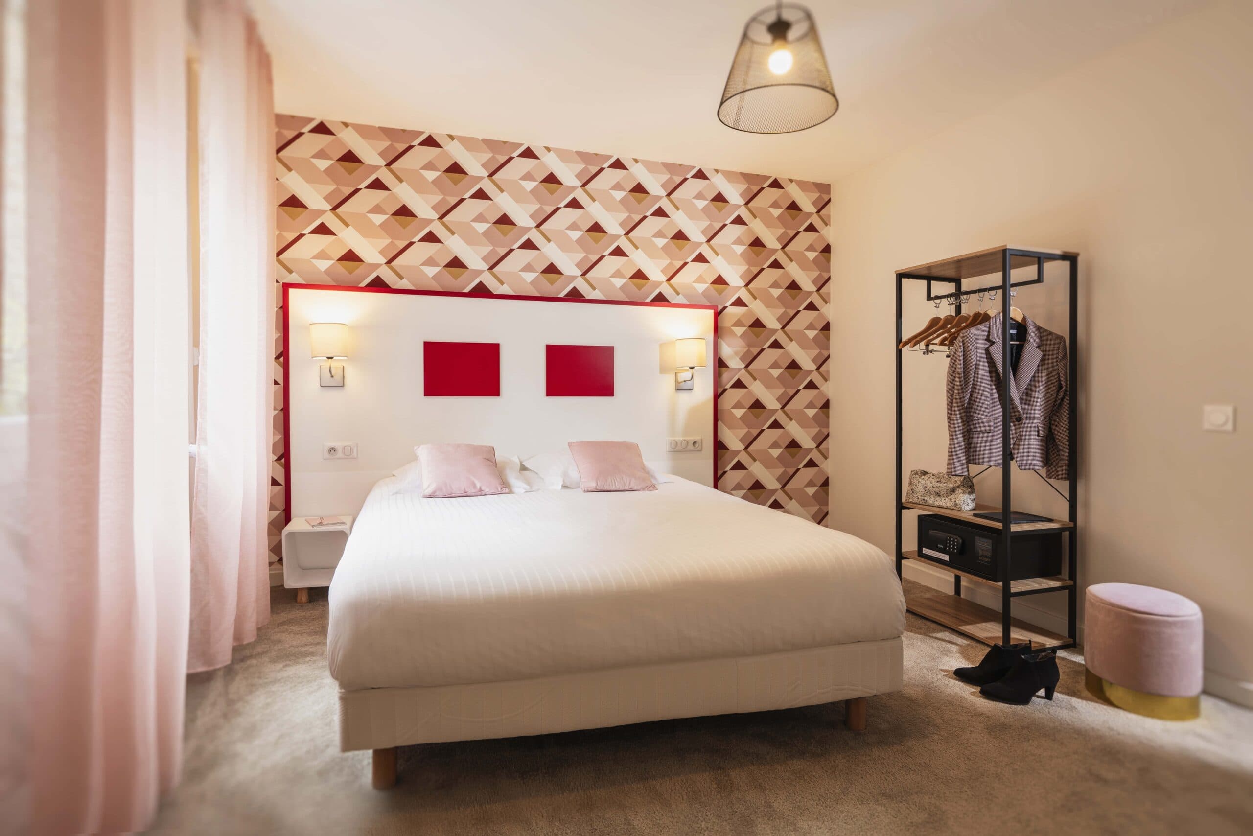 Hotel Du Musée Granville