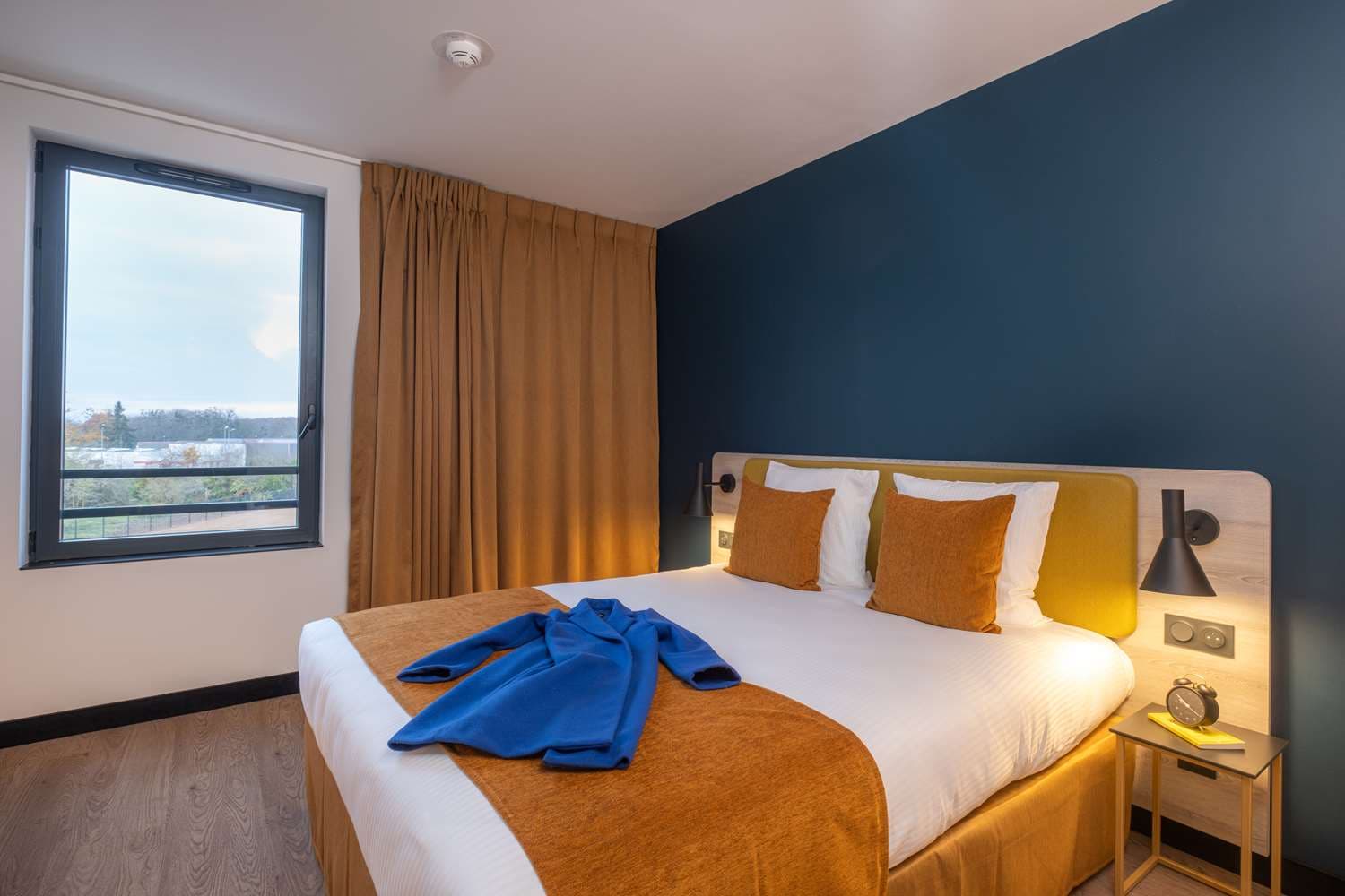 Kyriad Tours Sud Ballan-Miré