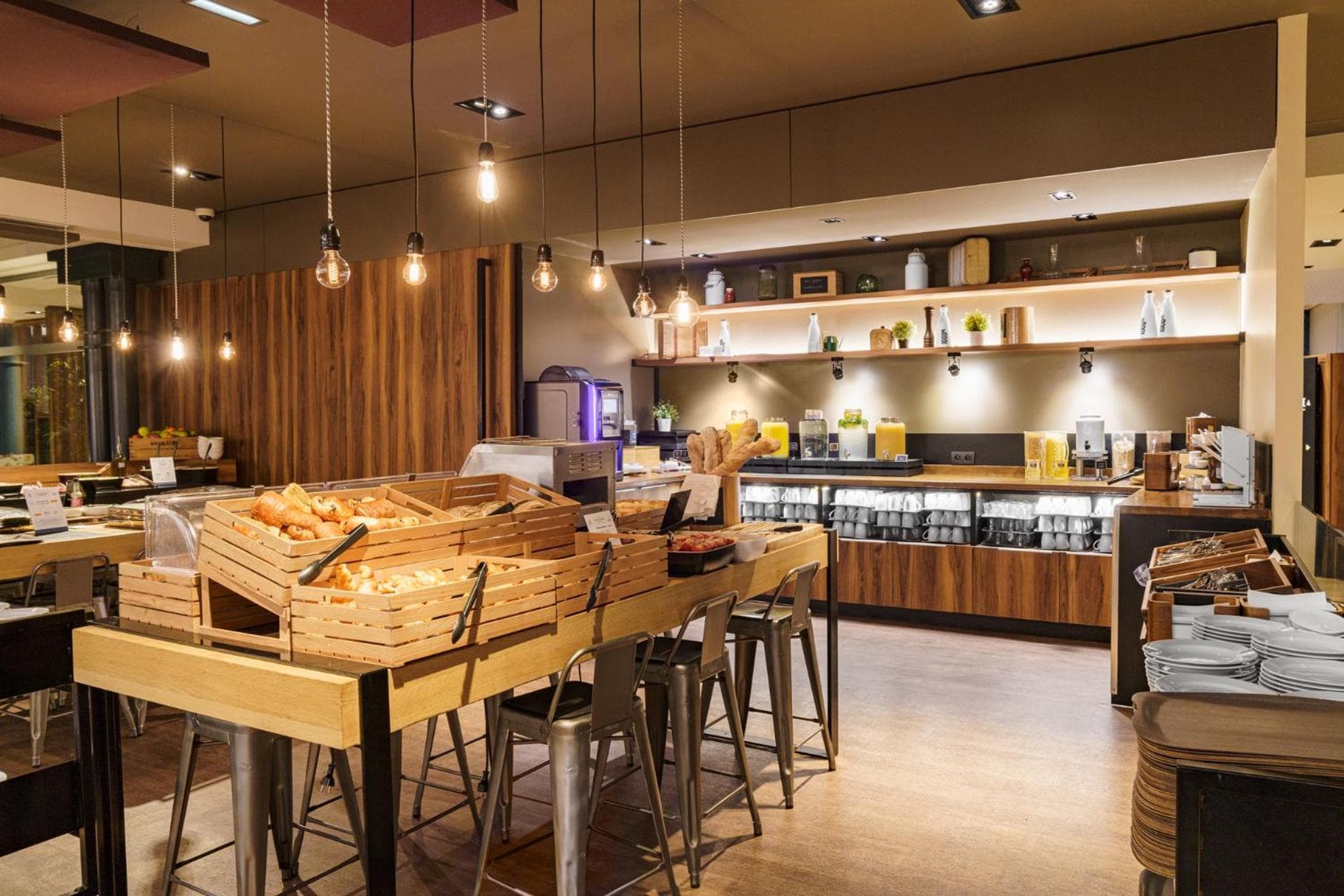 Hôtel l’Elysée Val d’Europe