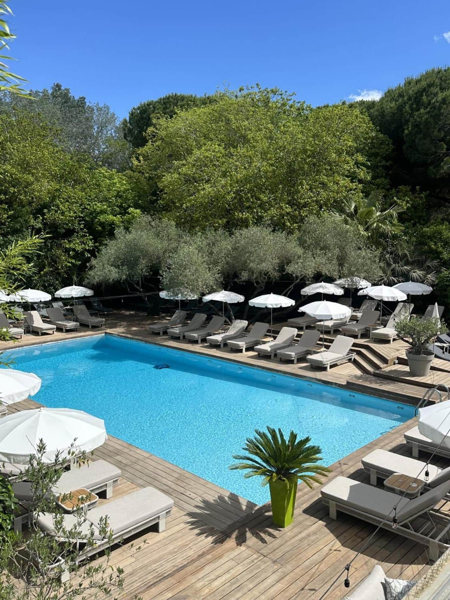Le Prose Hôtel