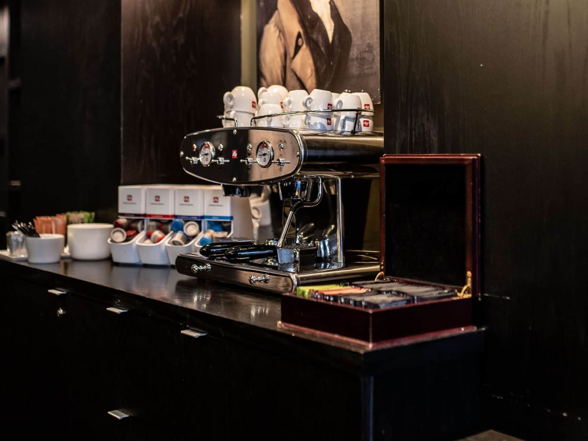 Le Louise Hotel Brussels - MGallery