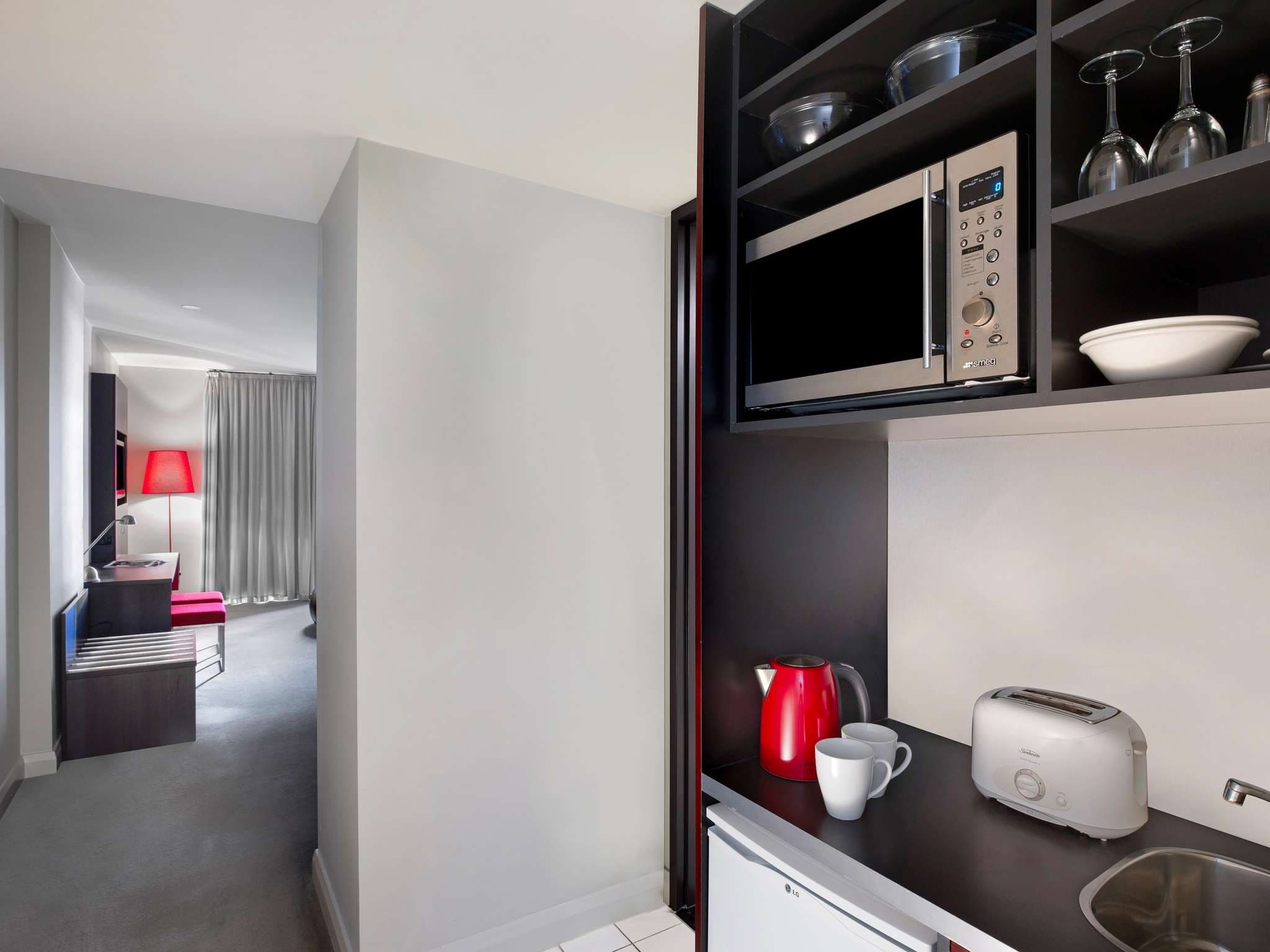 Mantra Hindmarsh Square Adelaide