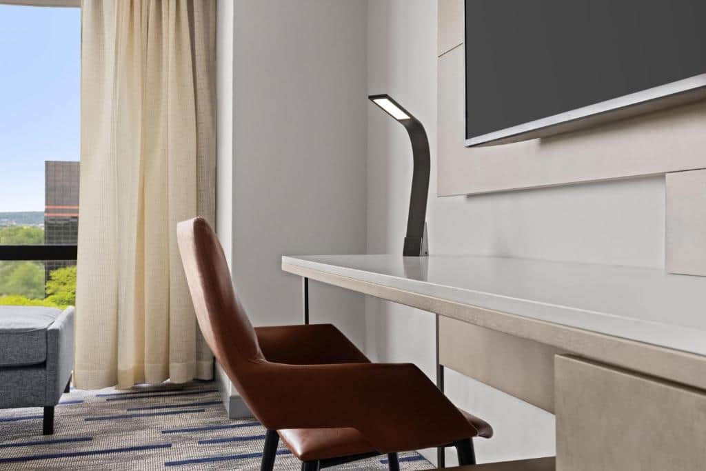 Marriott Saddle Brook
