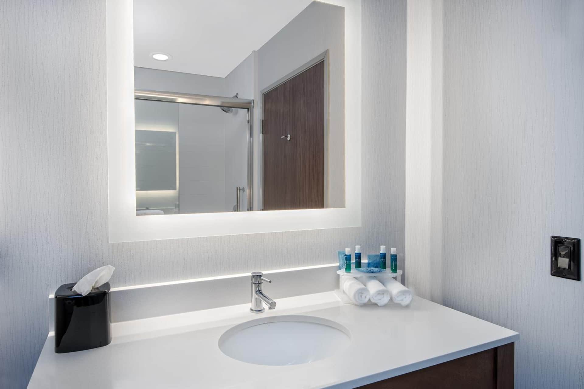 Holiday Inn Express & Suites - Austin - Round Rock, an IHG Hotel