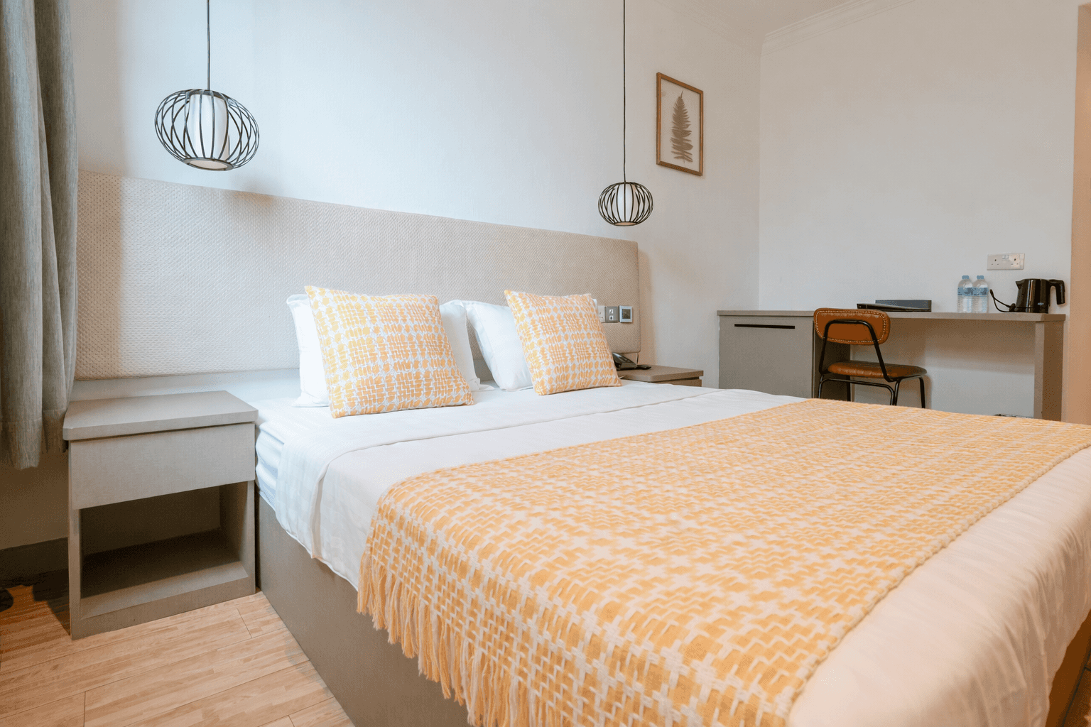 A Hotel Joo Chiat